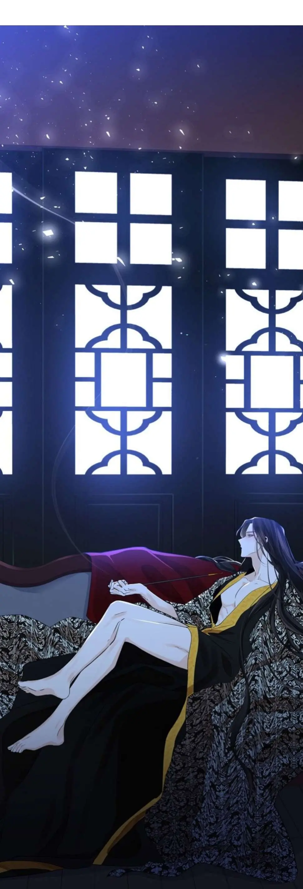 Flor de Papel – Capítulo 26 Yaoi – Página 48