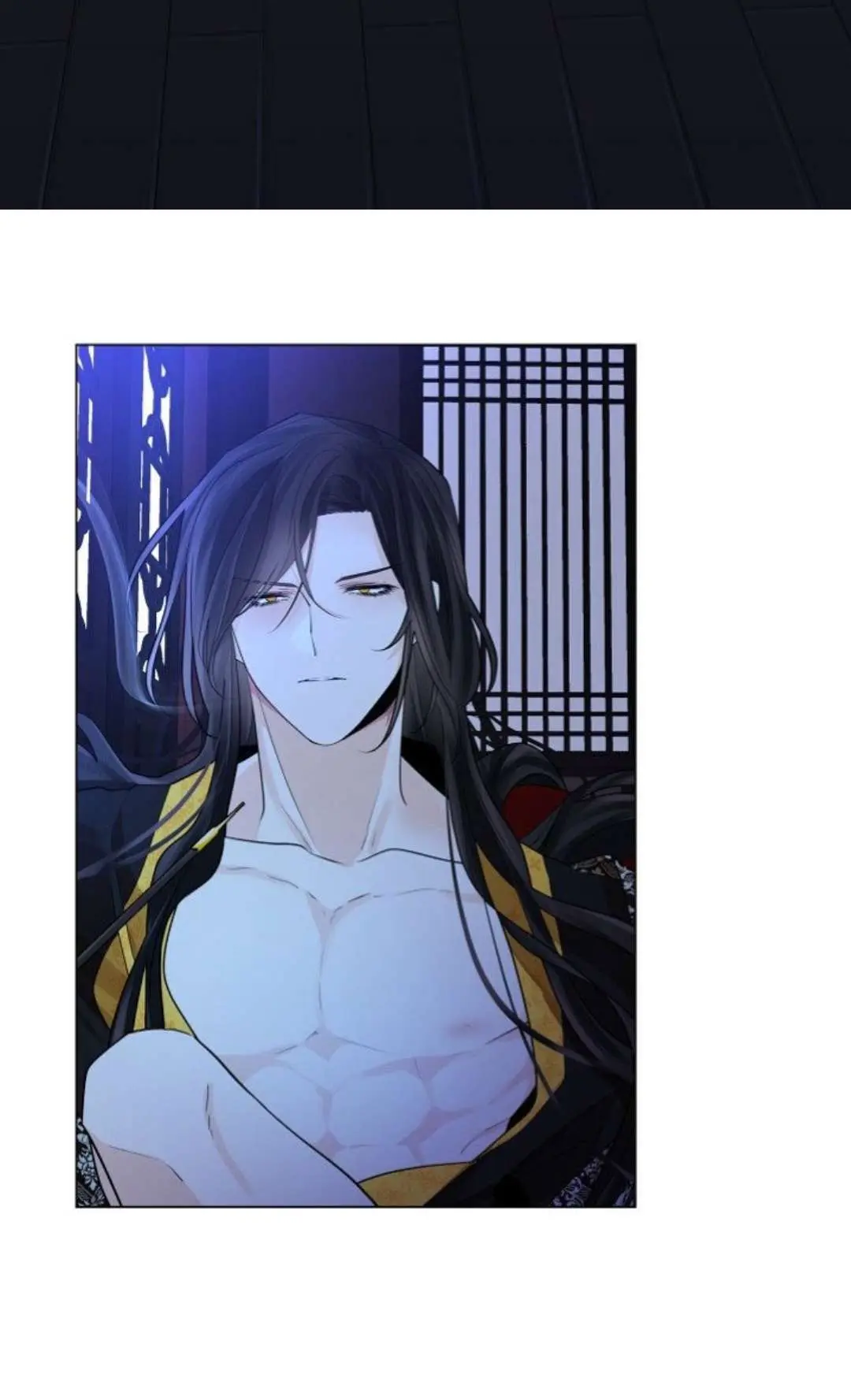 Flor de Papel – Capítulo 26 Yaoi – Página 49