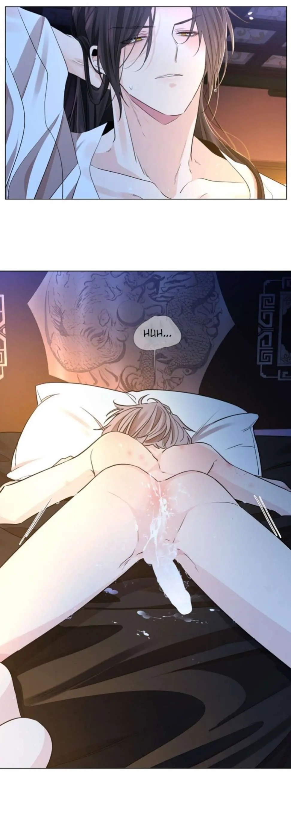 Flor de Papel – Capítulo 26 Yaoi – Página 5