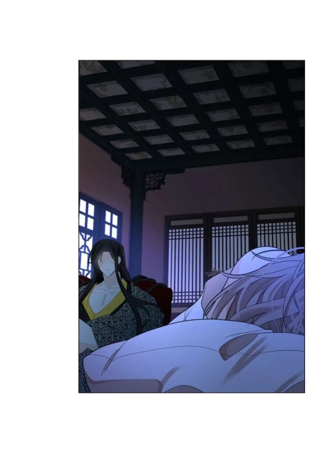 Flor de Papel – Capítulo 26 Yaoi – Página 51