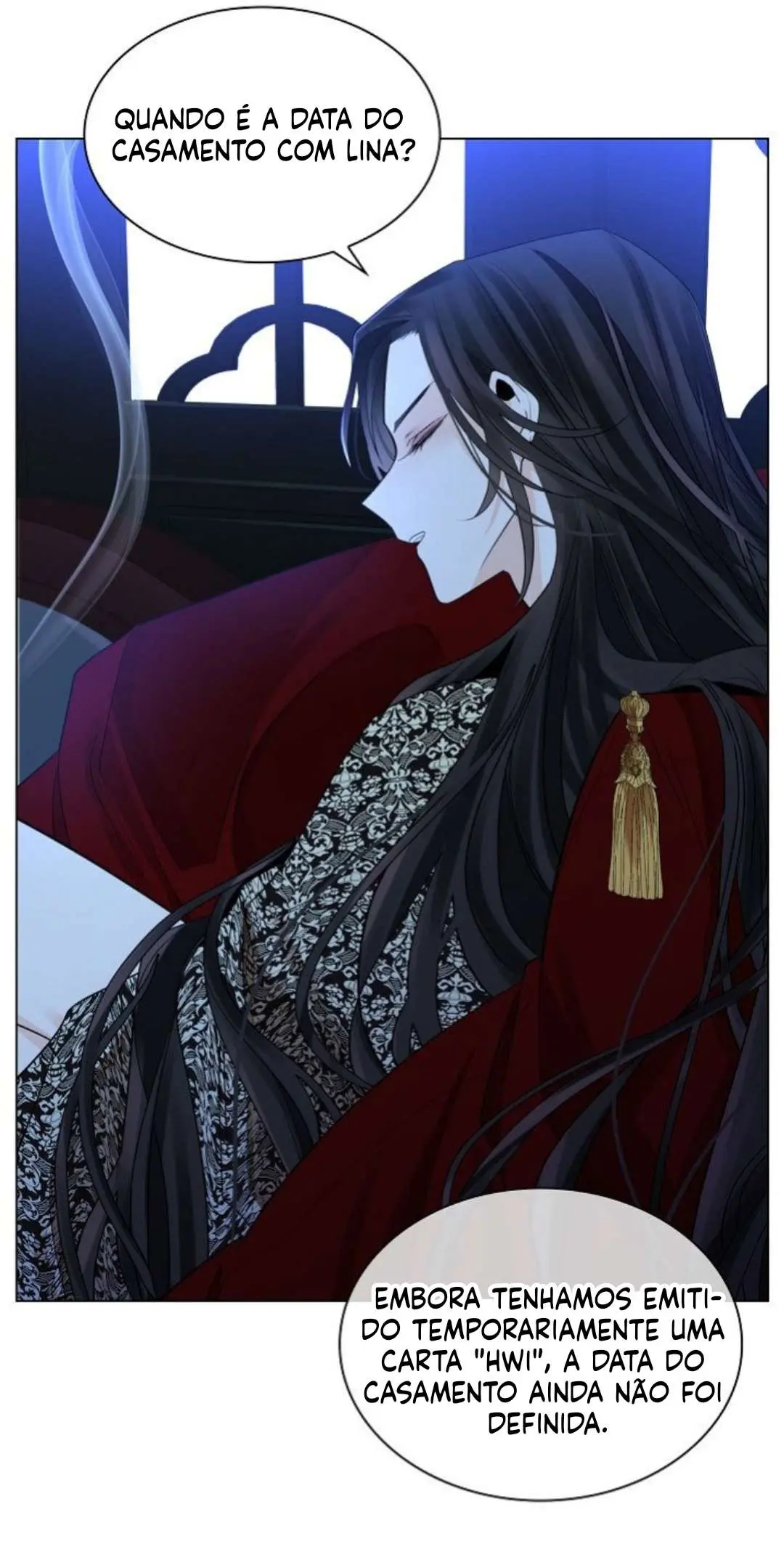 Flor de Papel – Capítulo 26 Yaoi – Página 52