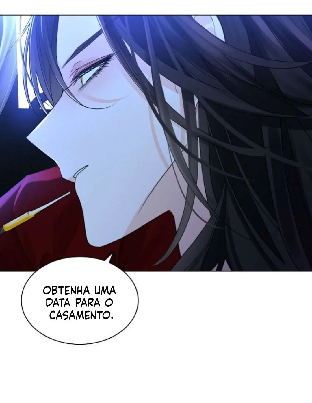 Flor de Papel – Capítulo 26 Yaoi – Página 53