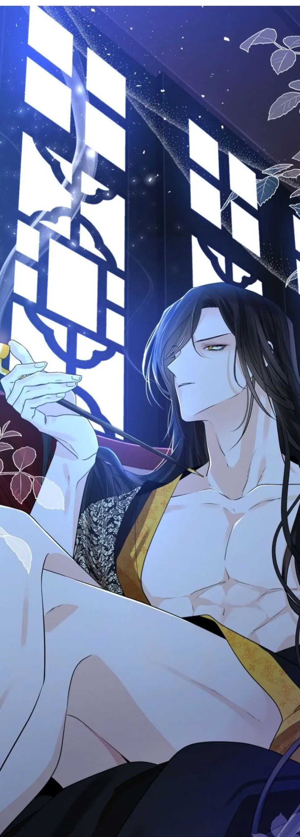 Flor de Papel – Capítulo 26 Yaoi – Página 55