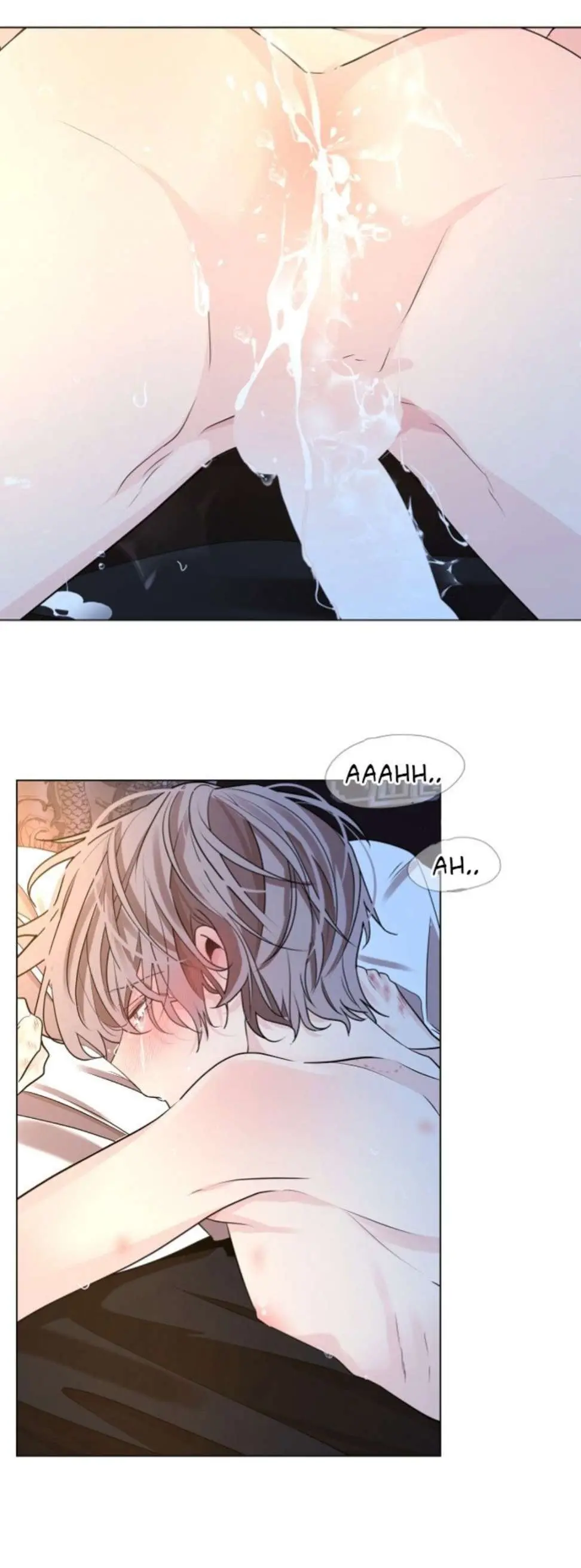 Flor de Papel – Capítulo 26 Yaoi – Página 6