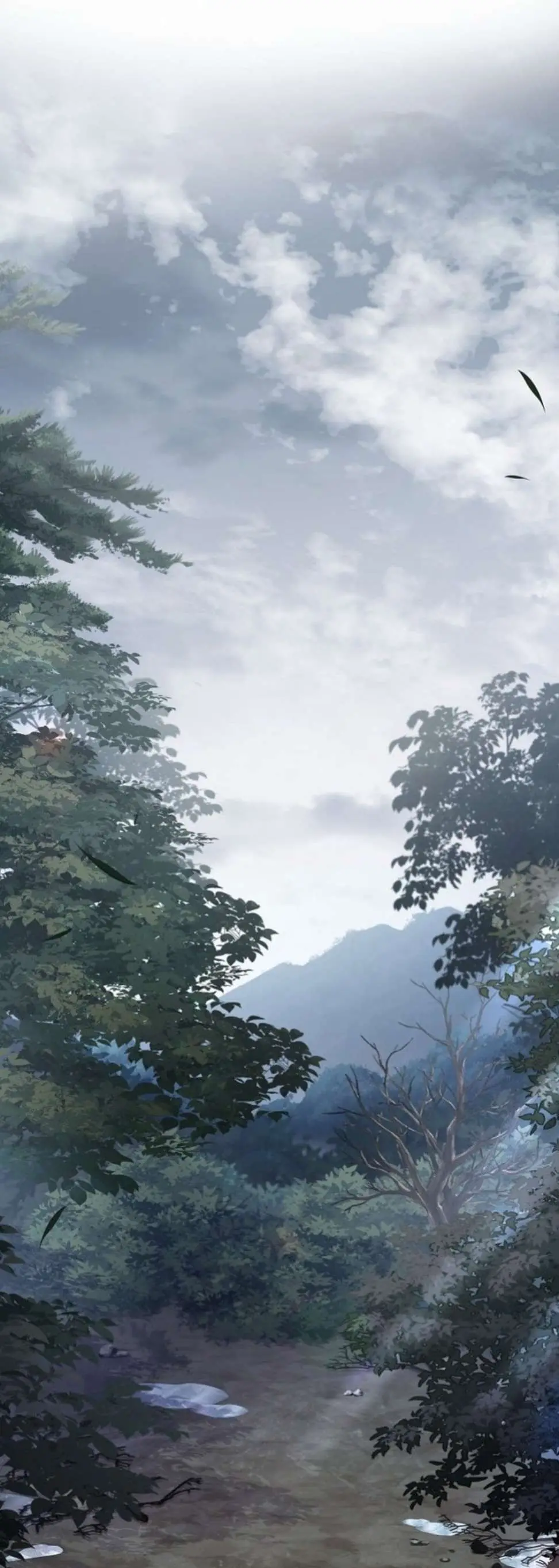 Flor de Papel – Capítulo 27 Yaoi – Página 1