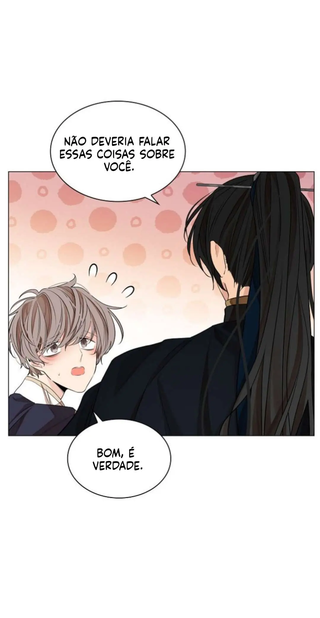 Flor de Papel – Capítulo 27 Yaoi – Página 11