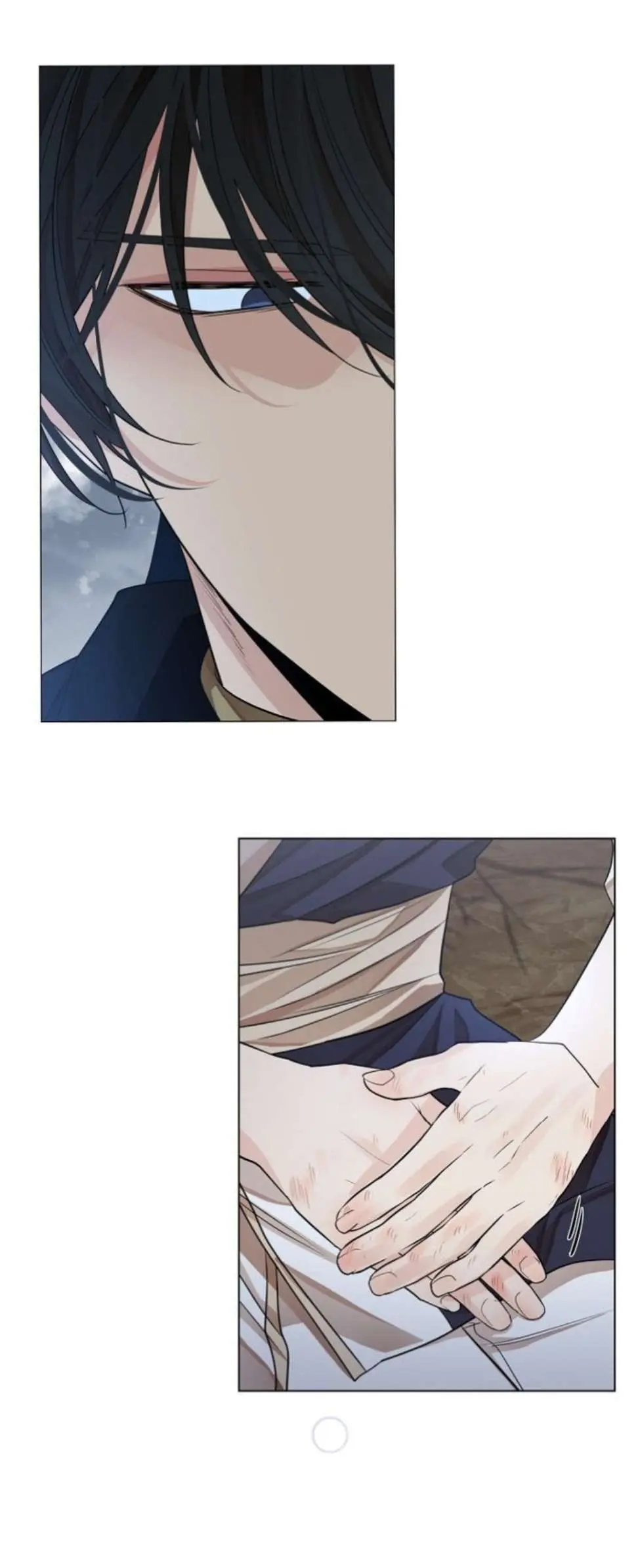 Flor de Papel – Capítulo 27 Yaoi – Página 12