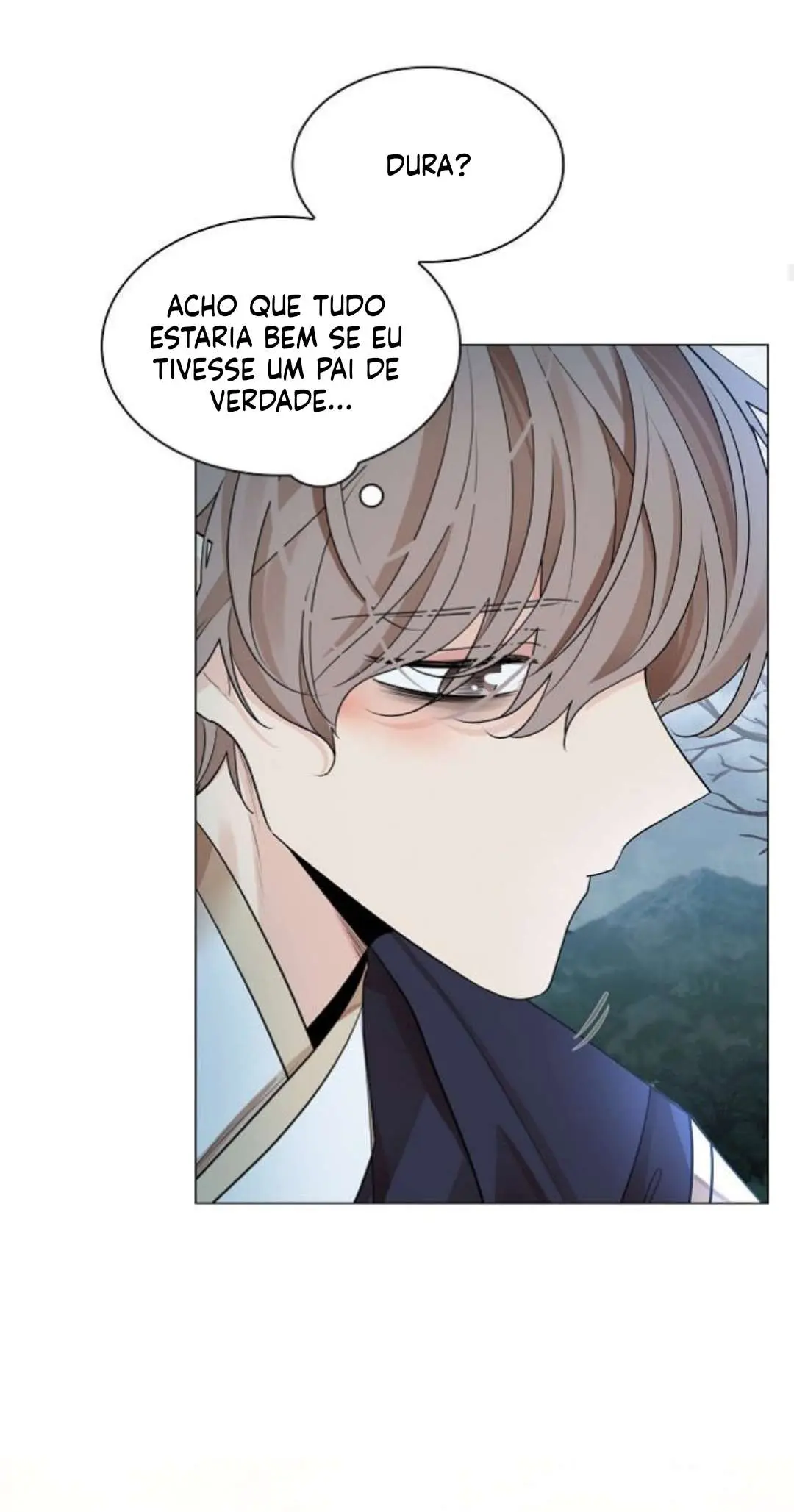 Flor de Papel – Capítulo 27 Yaoi – Página 15