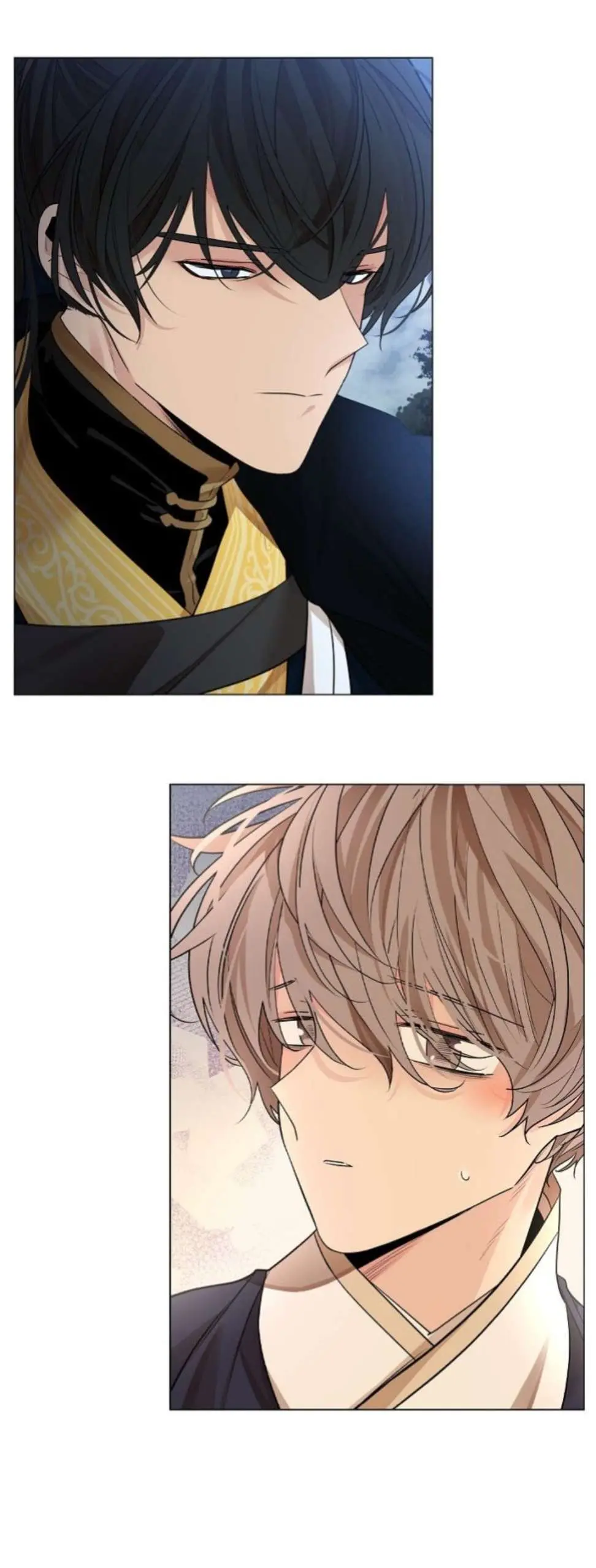 Flor de Papel – Capítulo 27 Yaoi – Página 17