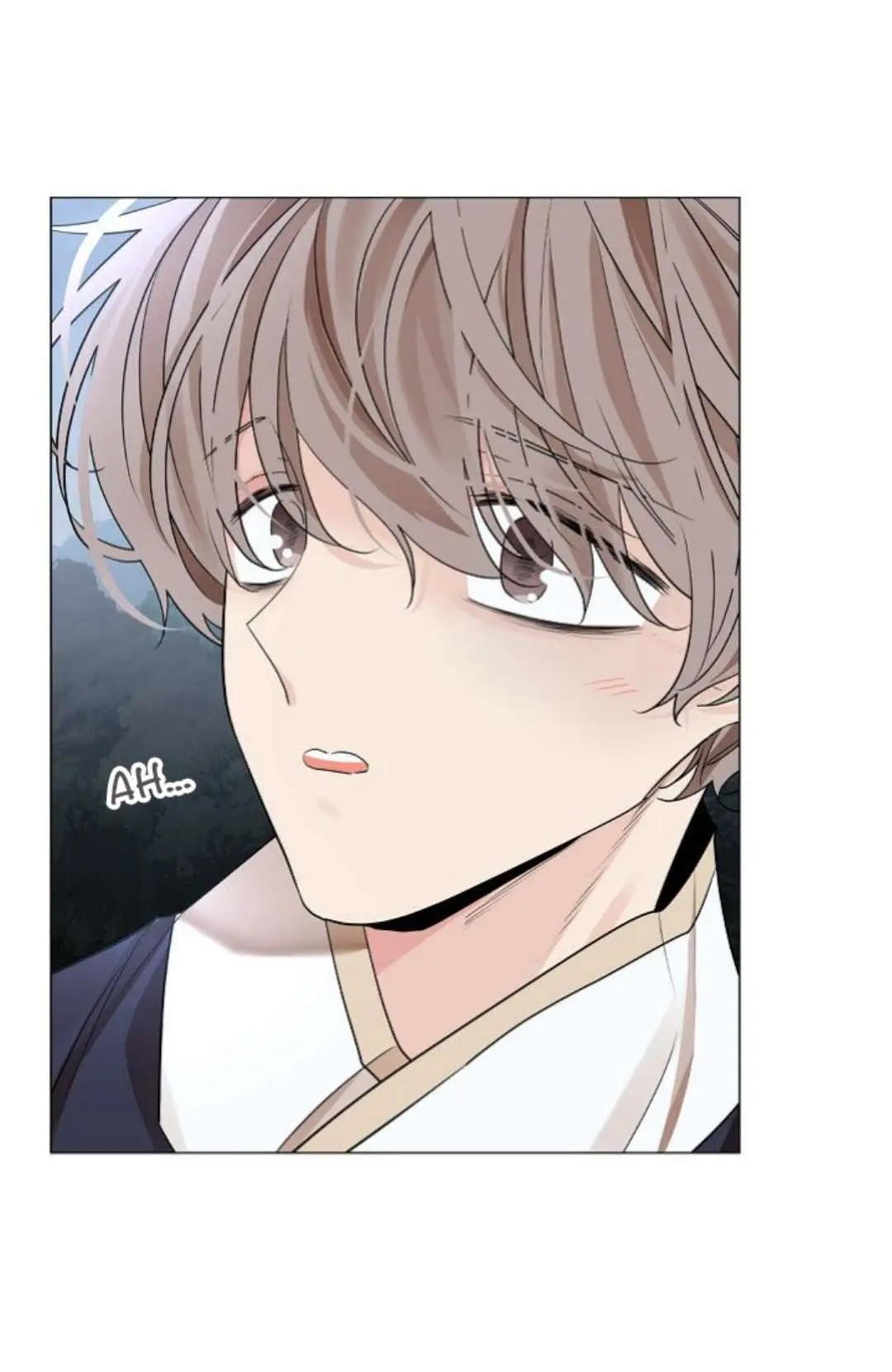 Flor de Papel – Capítulo 27 Yaoi – Página 21