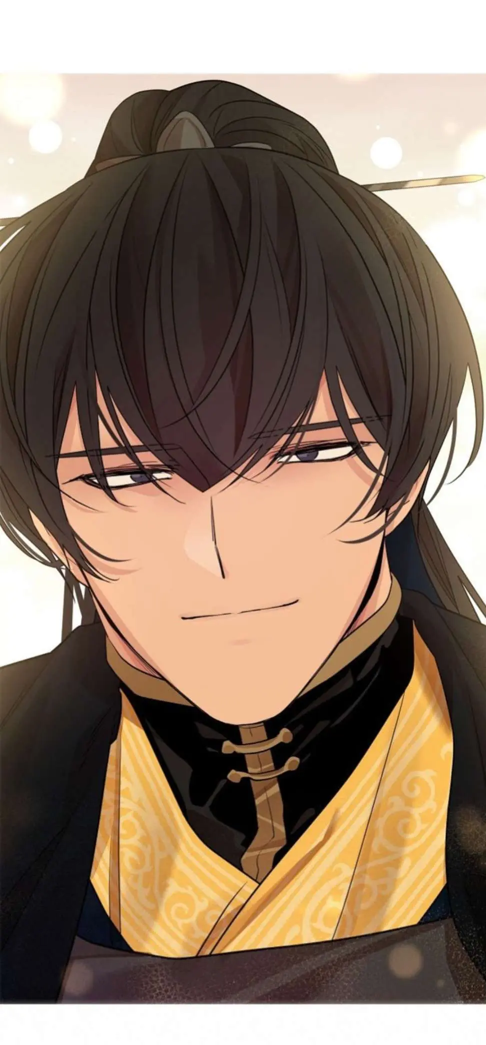 Flor de Papel – Capítulo 27 Yaoi – Página 22