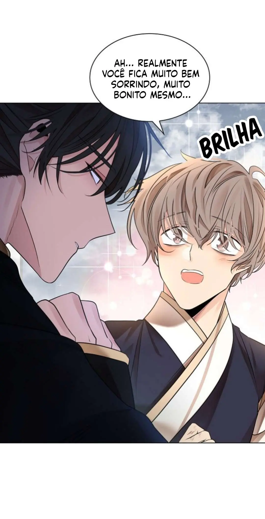 Flor de Papel – Capítulo 27 Yaoi – Página 26