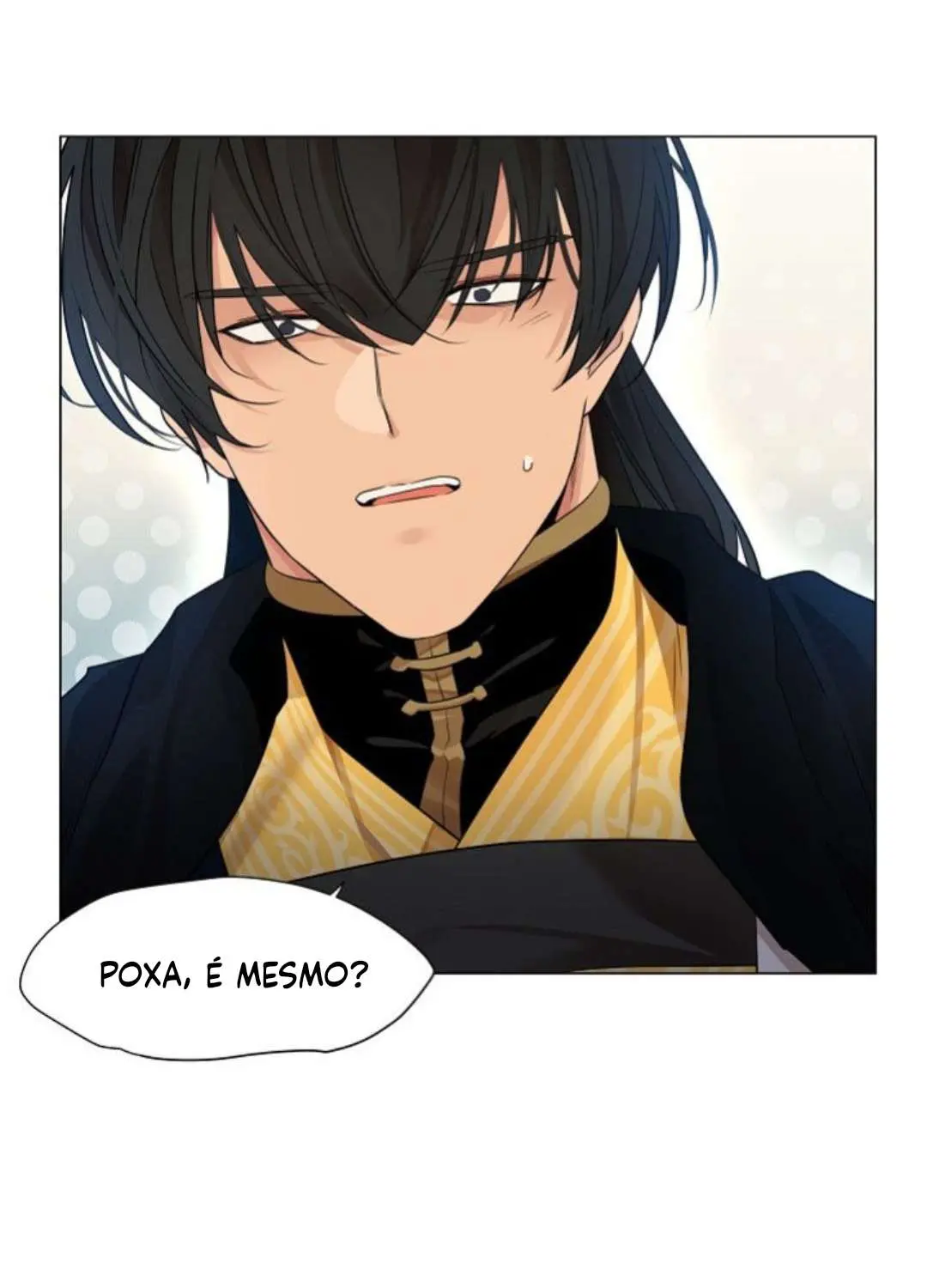 Flor de Papel – Capítulo 27 Yaoi – Página 27