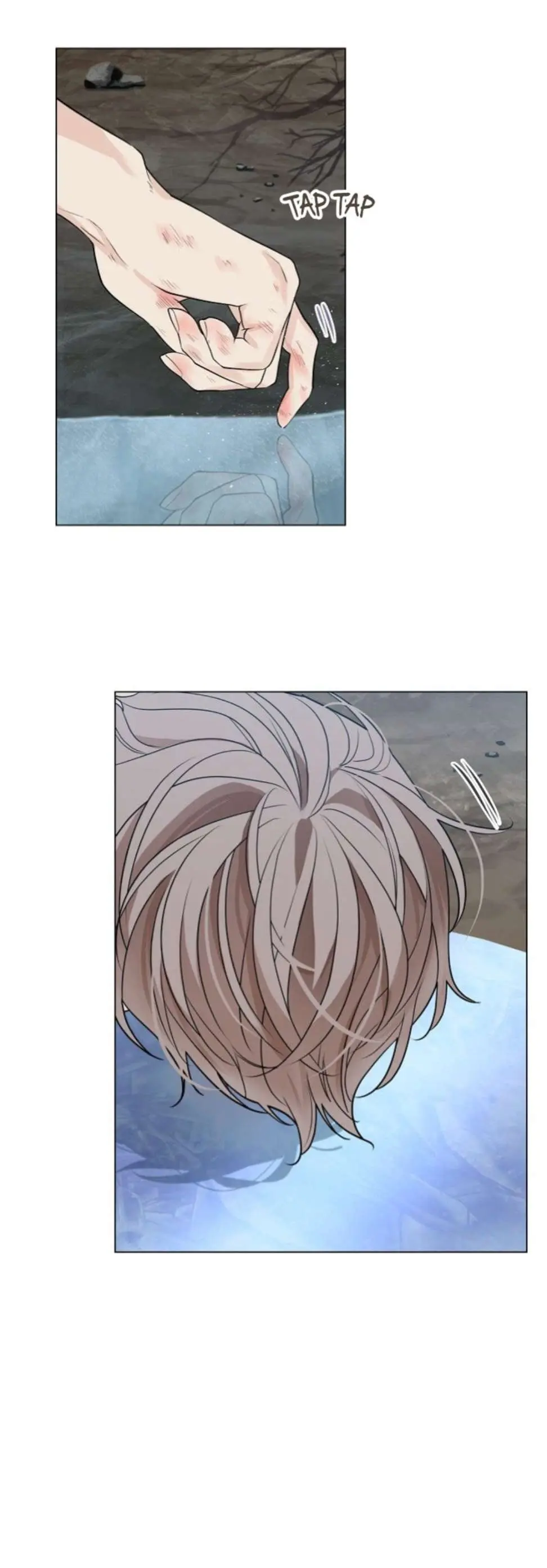 Flor de Papel – Capítulo 27 Yaoi – Página 3