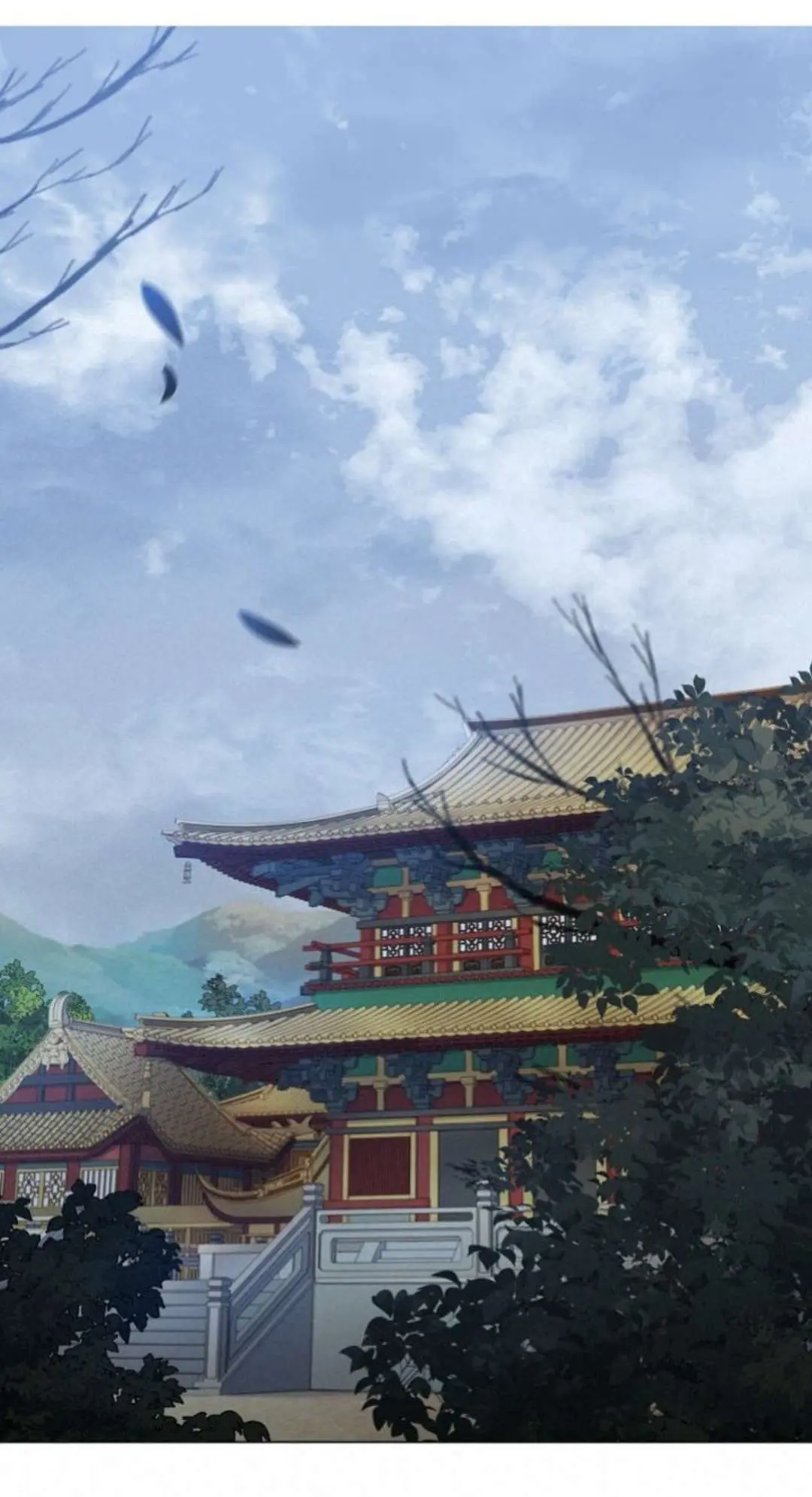 Flor de Papel – Capítulo 27 Yaoi – Página 36