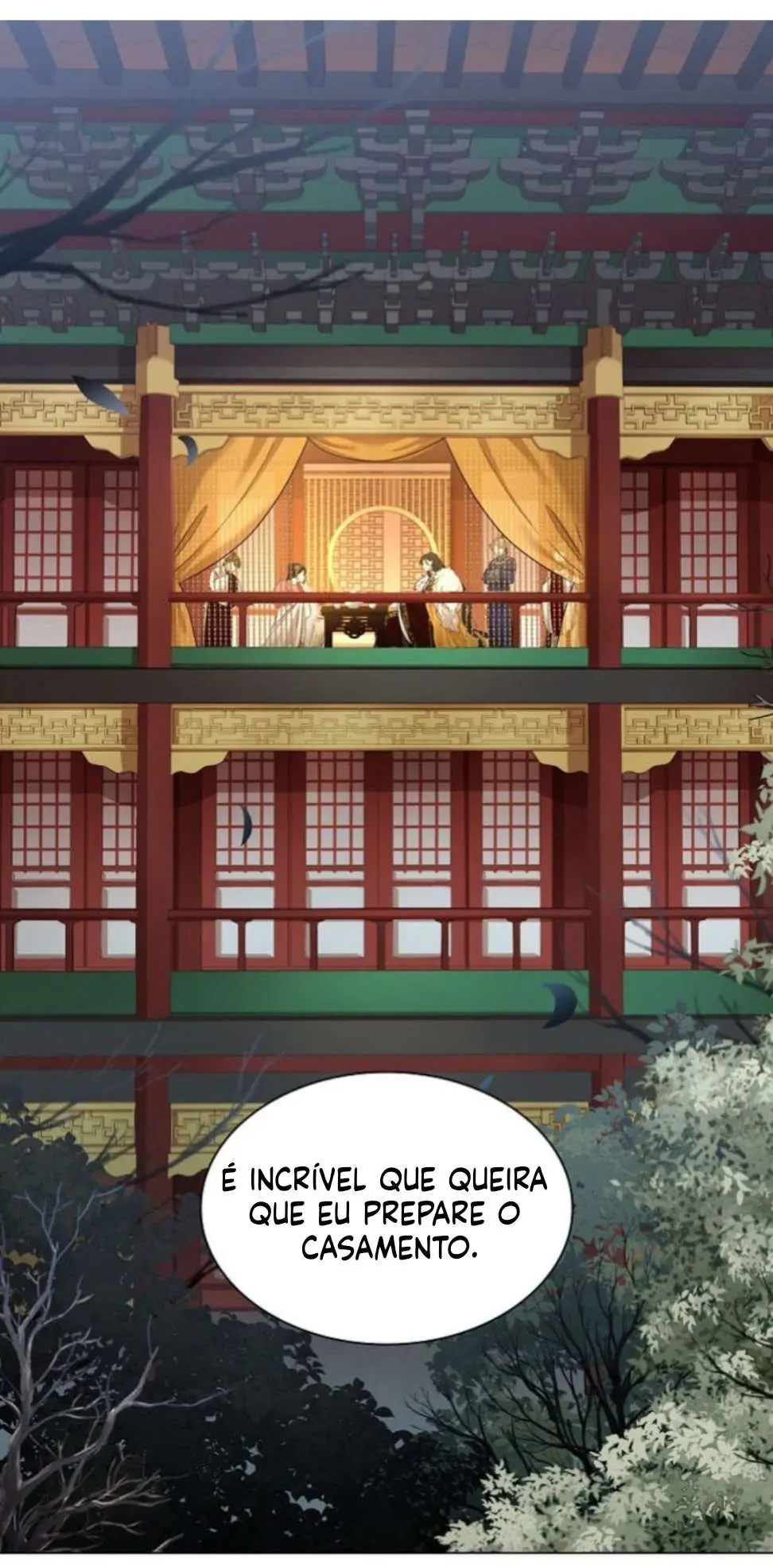 Flor de Papel – Capítulo 27 Yaoi – Página 37