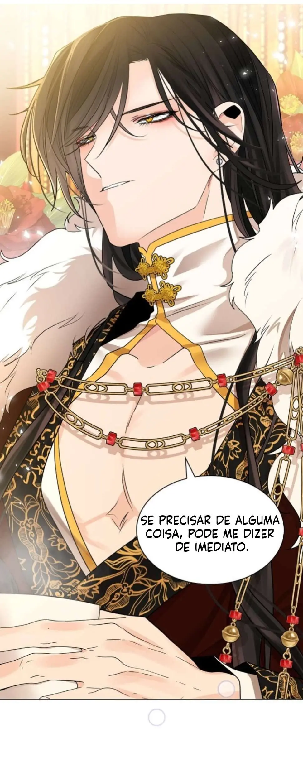 Flor de Papel – Capítulo 27 Yaoi – Página 38