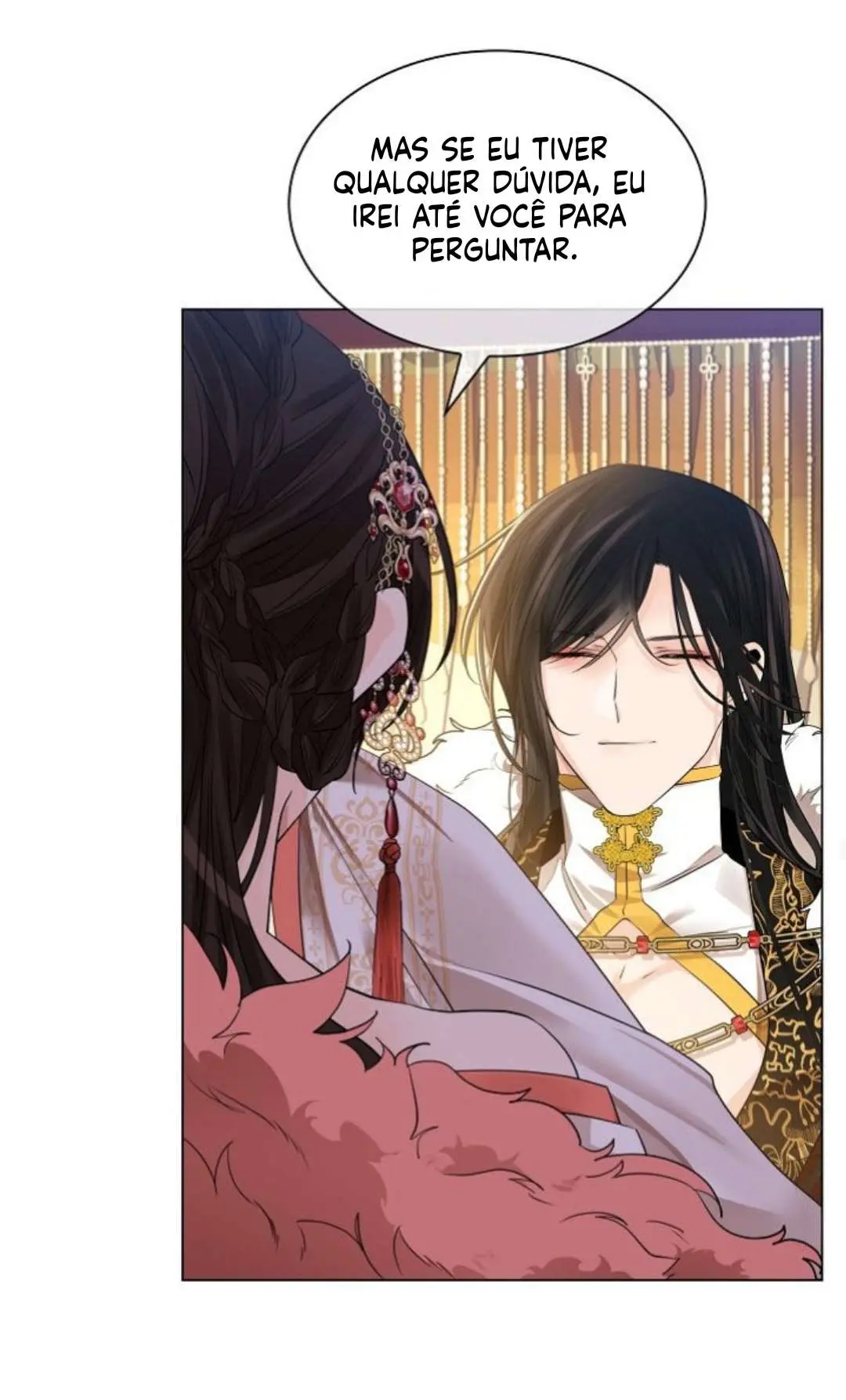 Flor de Papel – Capítulo 27 Yaoi – Página 40