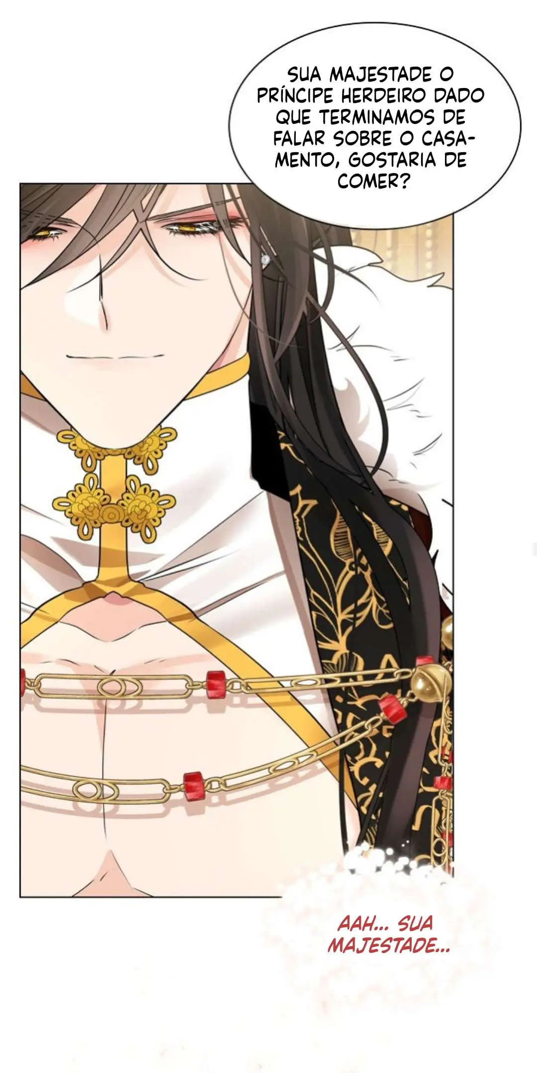 Flor de Papel – Capítulo 27 Yaoi – Página 41