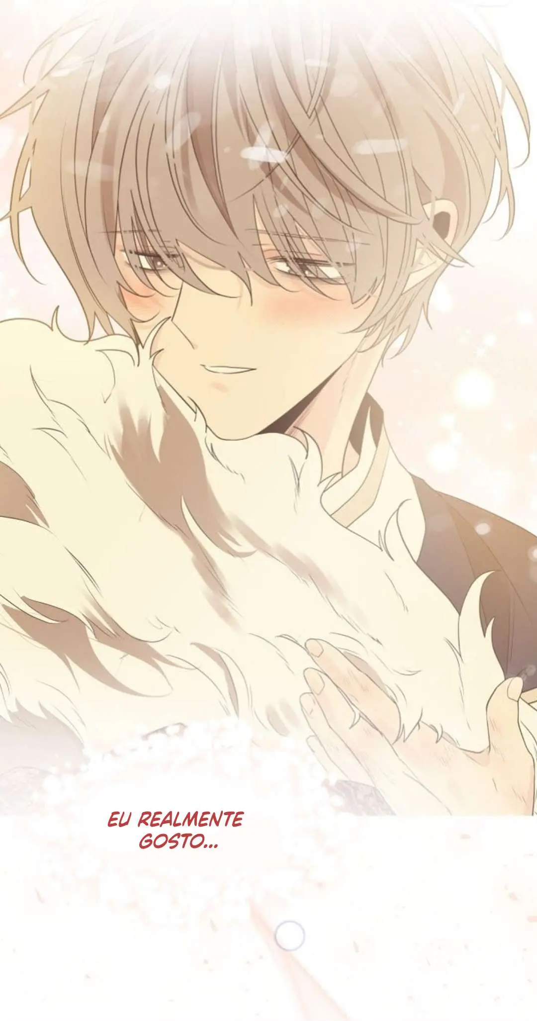 Flor de Papel – Capítulo 27 Yaoi – Página 43