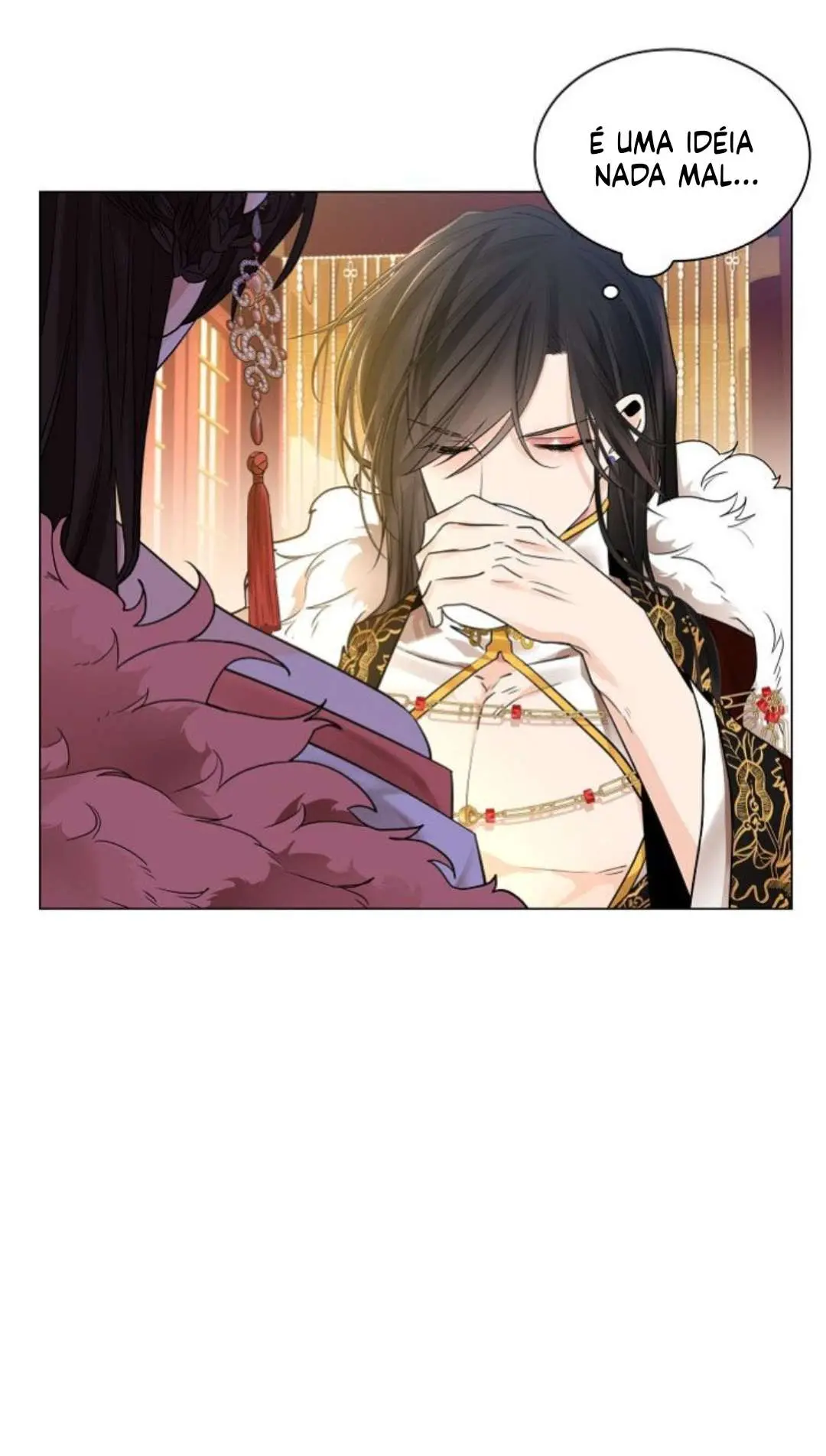 Flor de Papel – Capítulo 27 Yaoi – Página 47