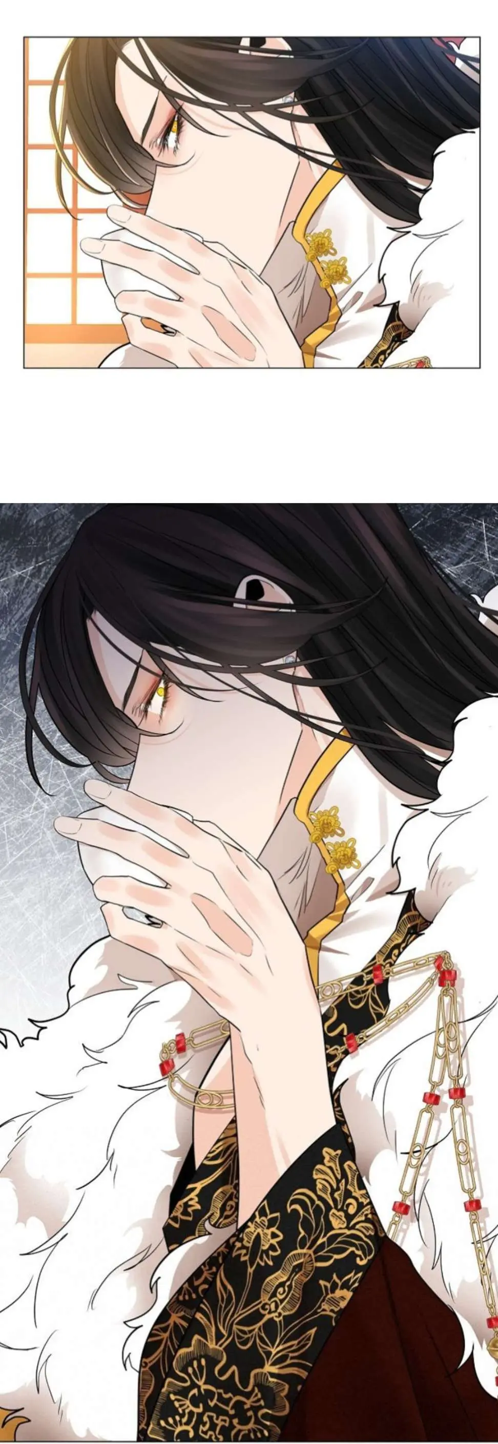 Flor de Papel – Capítulo 27 Yaoi – Página 48