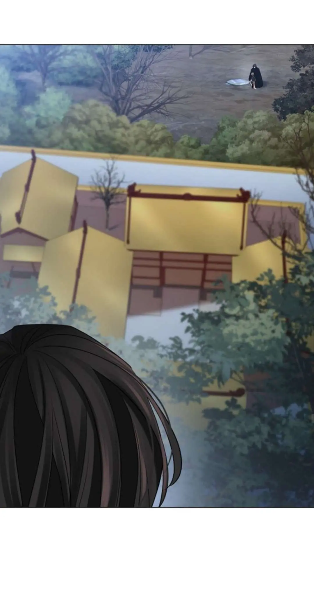 Flor de Papel – Capítulo 27 Yaoi – Página 49