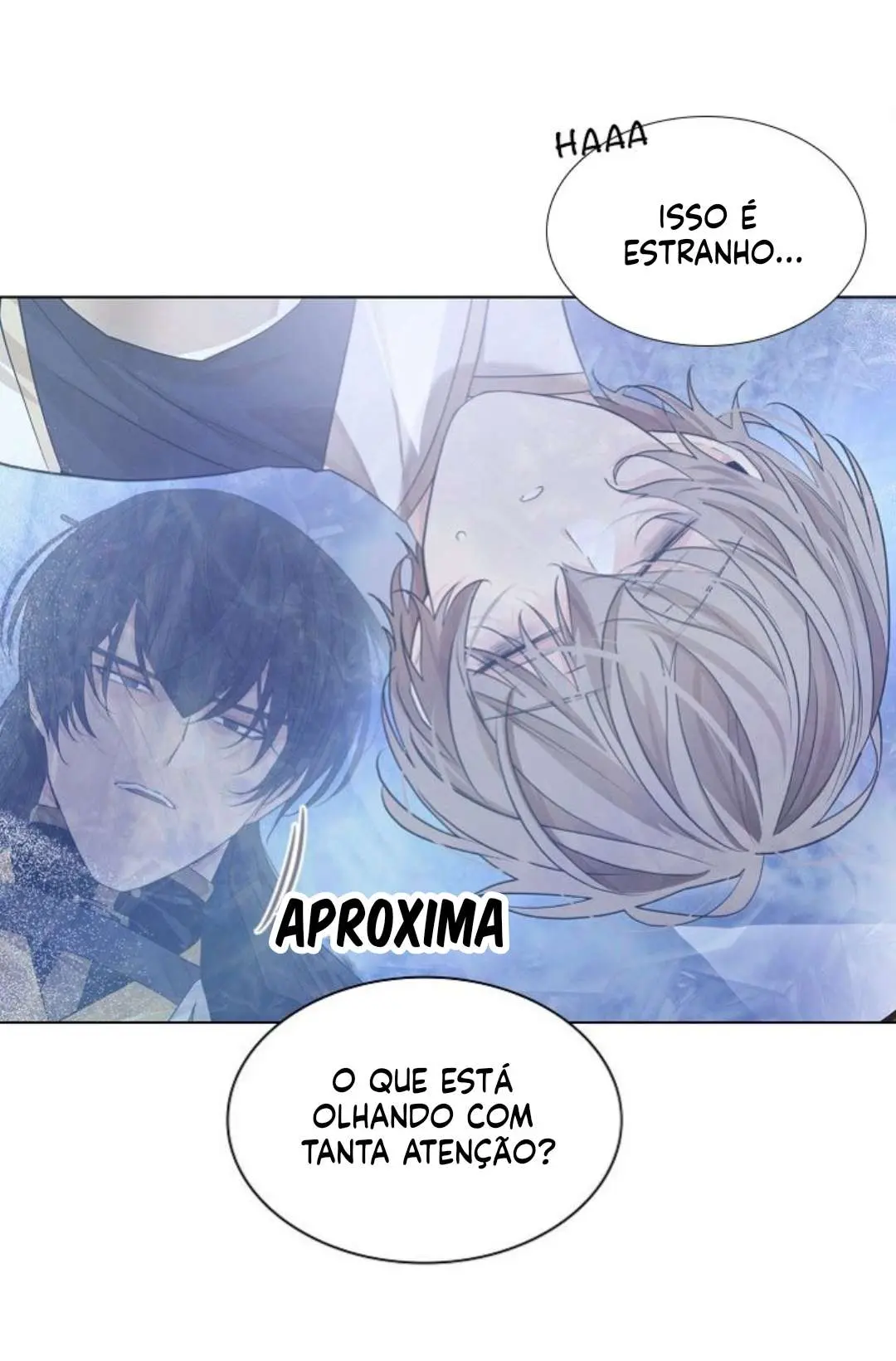 Flor de Papel – Capítulo 27 Yaoi – Página 5