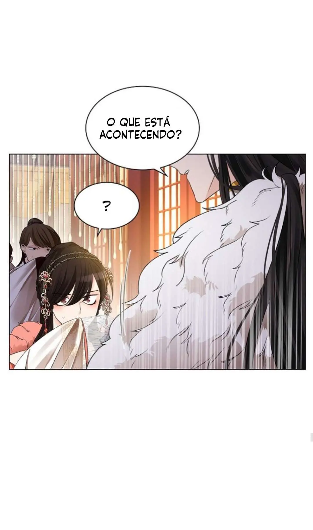 Flor de Papel – Capítulo 27 Yaoi – Página 50