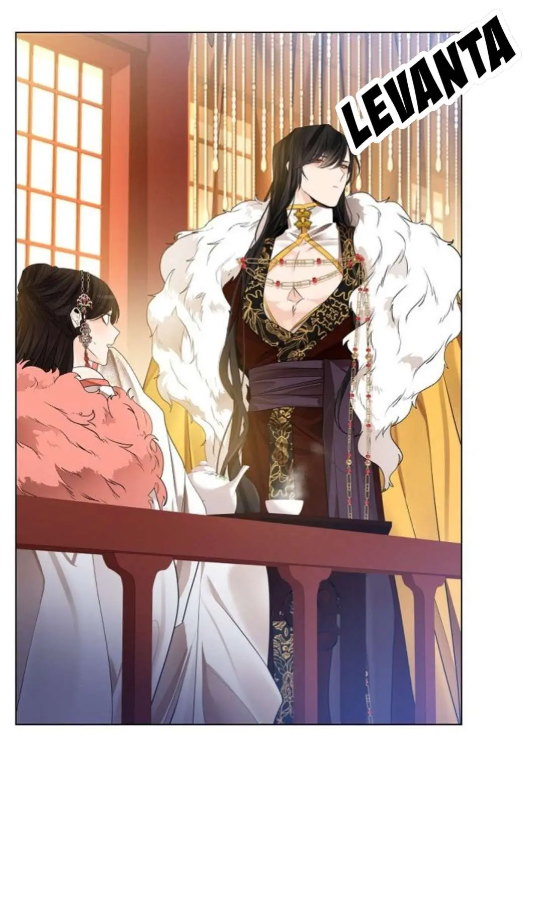 Flor de Papel – Capítulo 27 Yaoi – Página 51