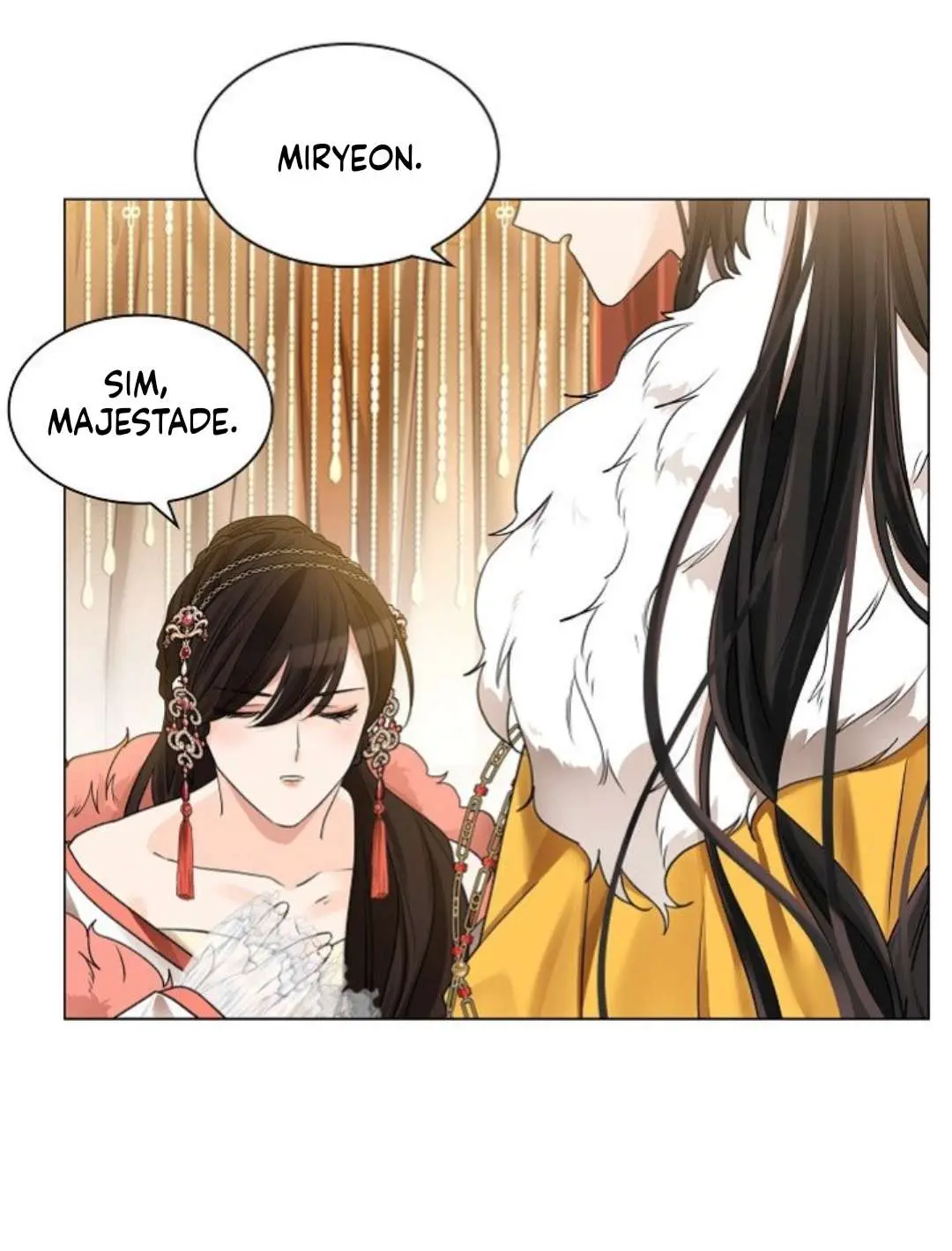 Flor de Papel – Capítulo 27 Yaoi – Página 52