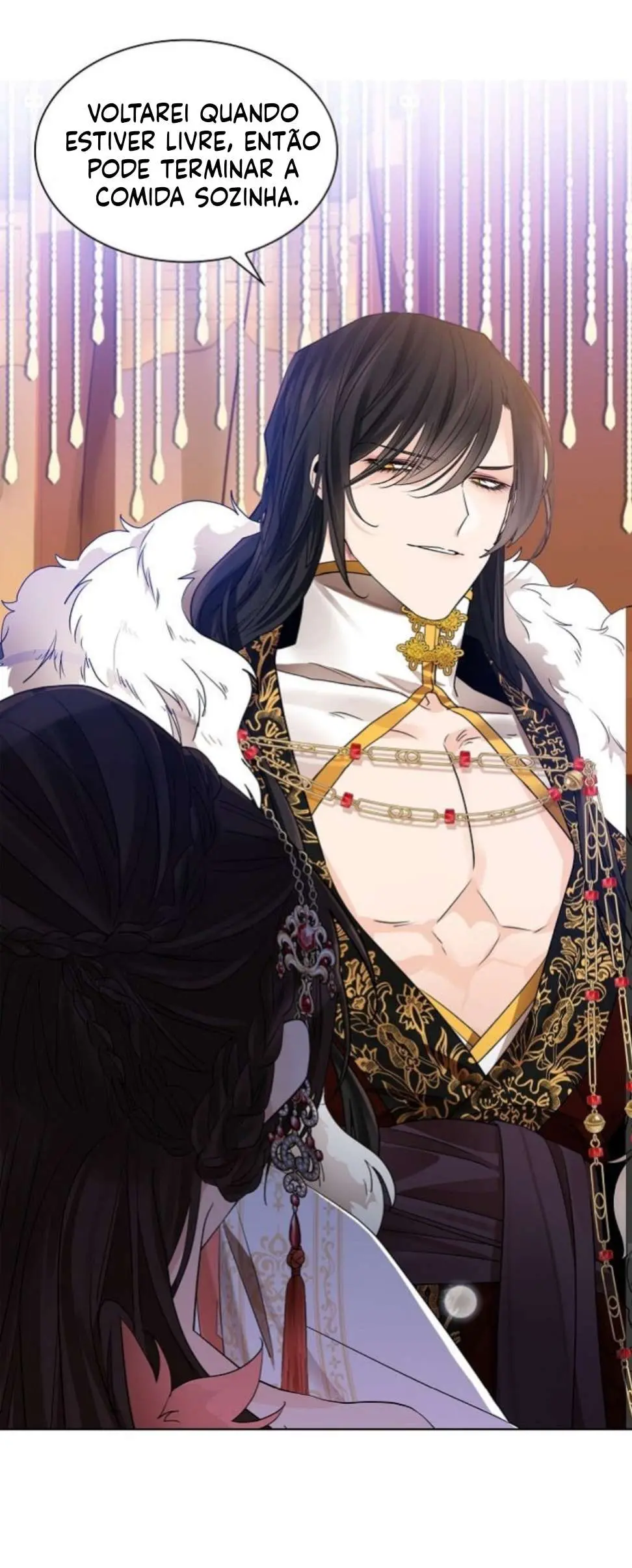 Flor de Papel – Capítulo 27 Yaoi – Página 53