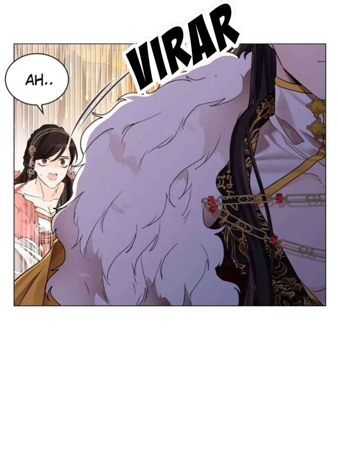 Flor de Papel – Capítulo 27 Yaoi – Página 54