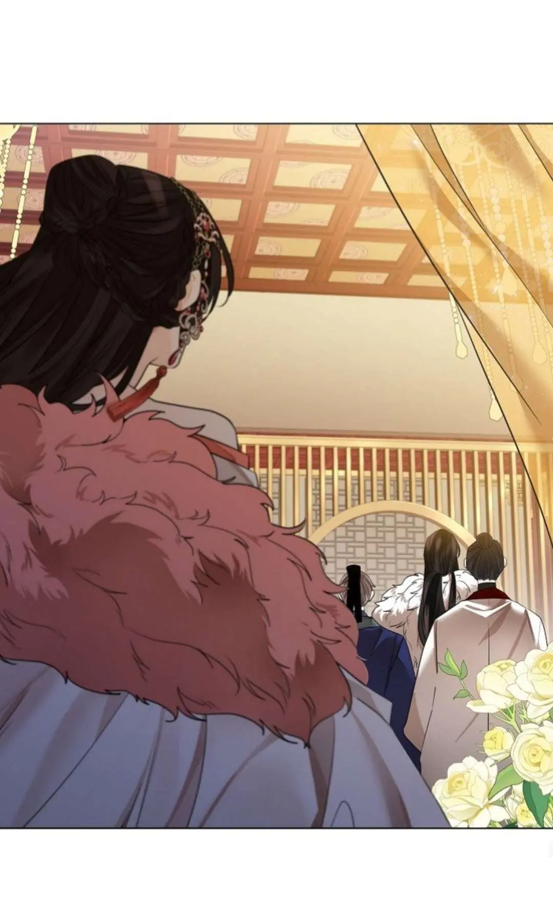 Flor de Papel – Capítulo 27 Yaoi – Página 55