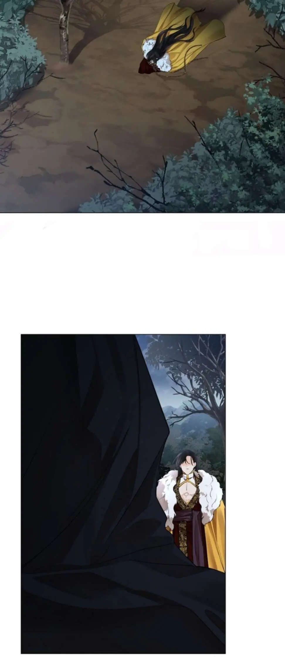 Flor de Papel – Capítulo 27 Yaoi – Página 57