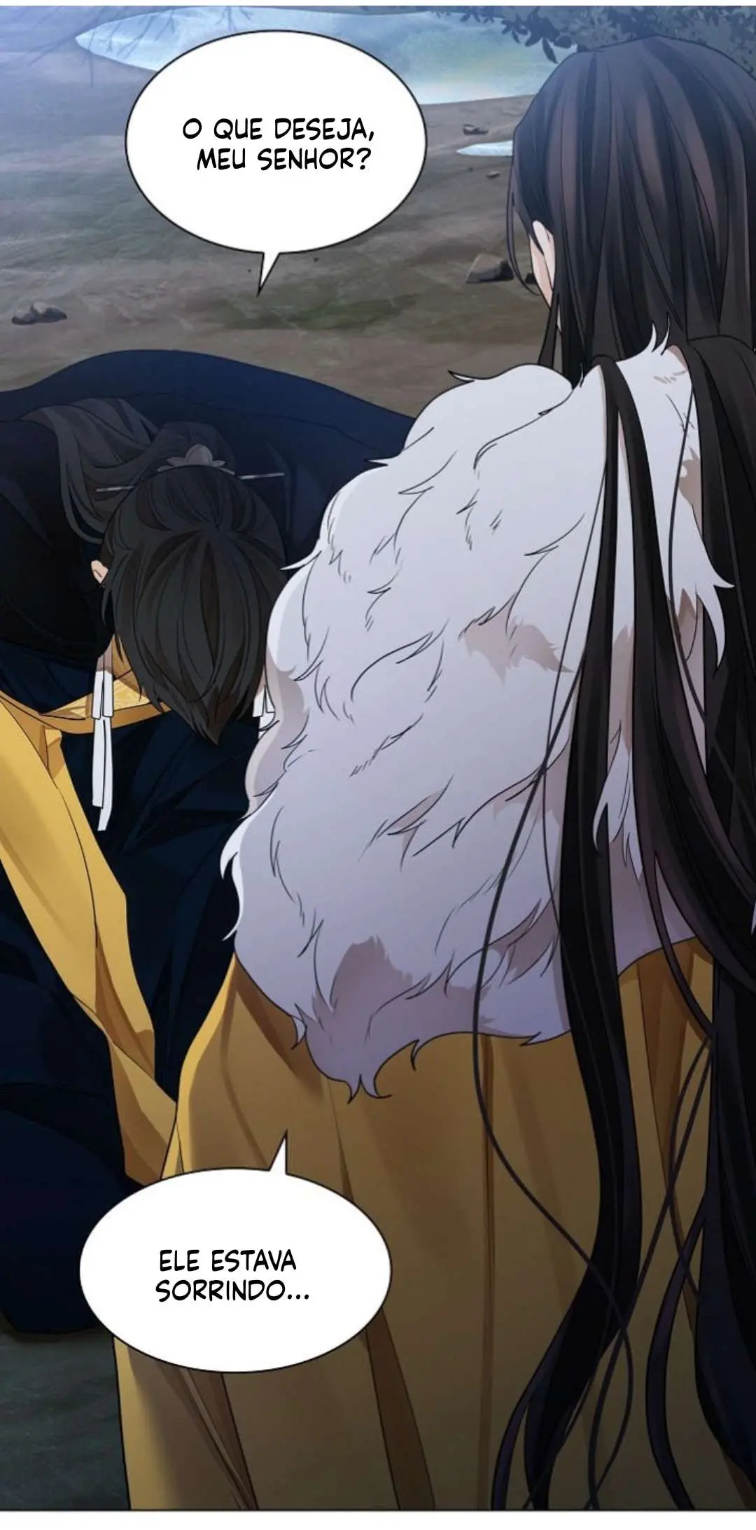 Flor de Papel – Capítulo 27 Yaoi – Página 58