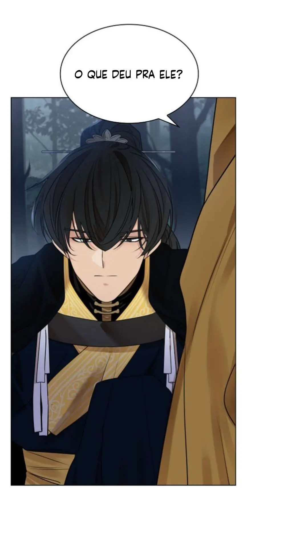 Flor de Papel – Capítulo 27 Yaoi – Página 59