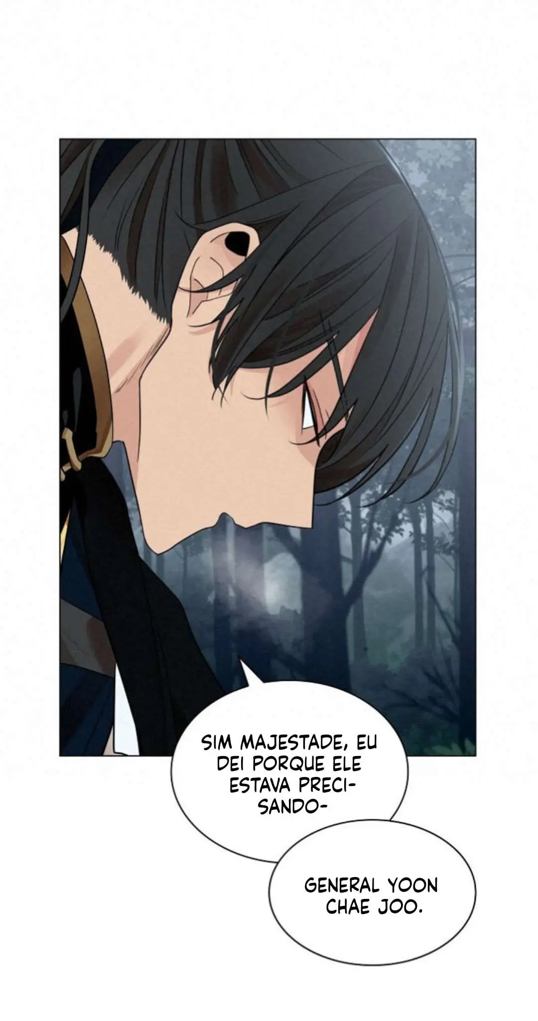 Flor de Papel – Capítulo 27 Yaoi – Página 61