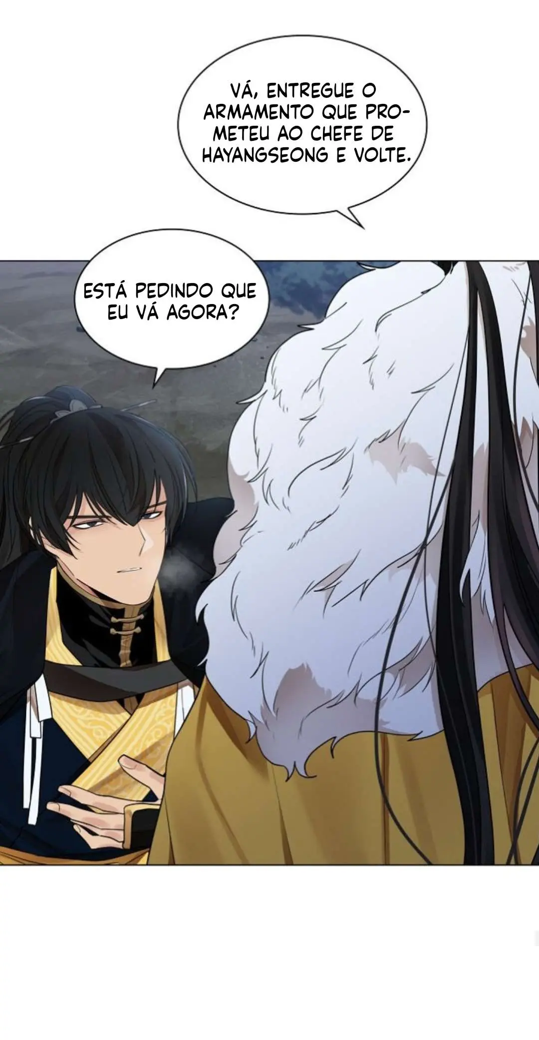 Flor de Papel – Capítulo 27 Yaoi – Página 62