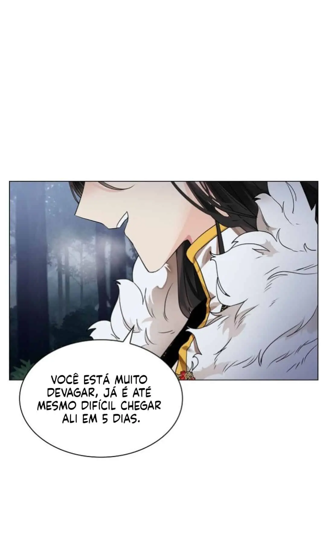 Flor de Papel – Capítulo 27 Yaoi – Página 63