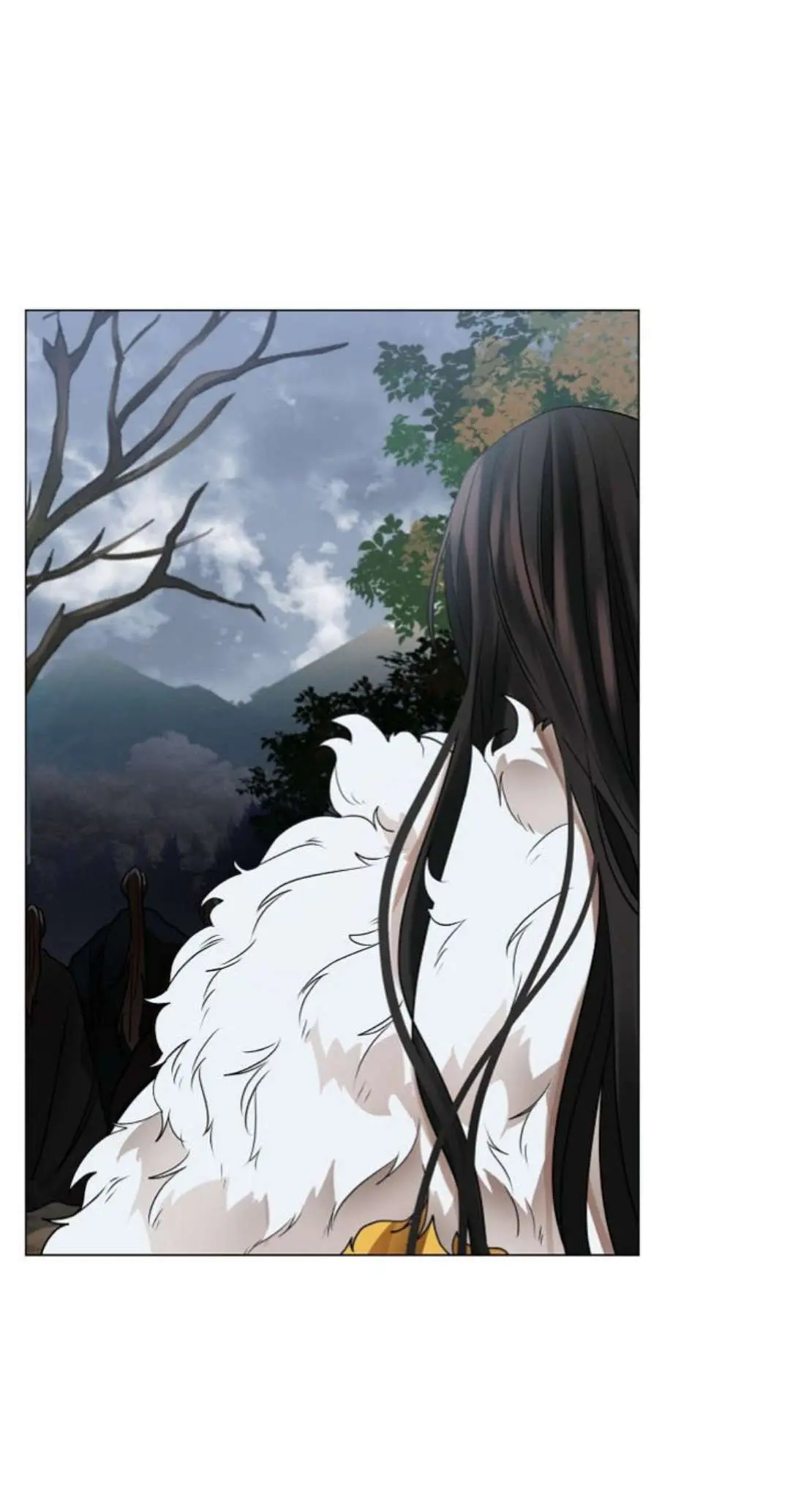 Flor de Papel – Capítulo 27 Yaoi – Página 65