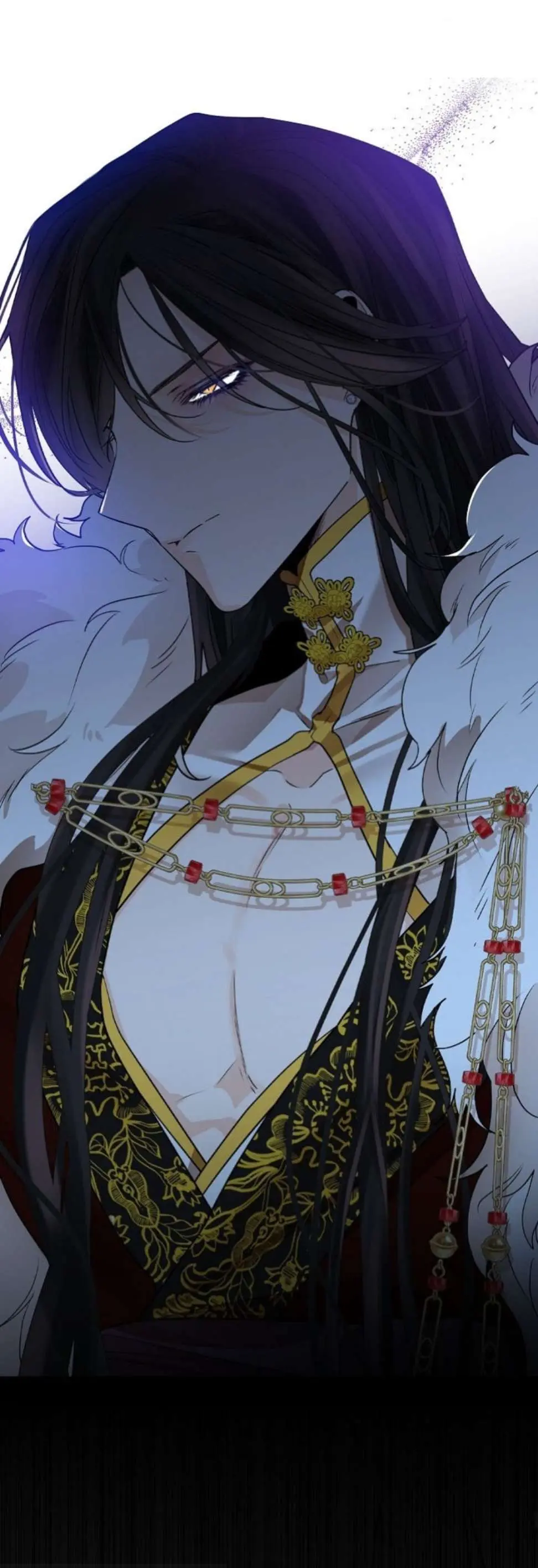 Flor de Papel – Capítulo 27 Yaoi – Página 69