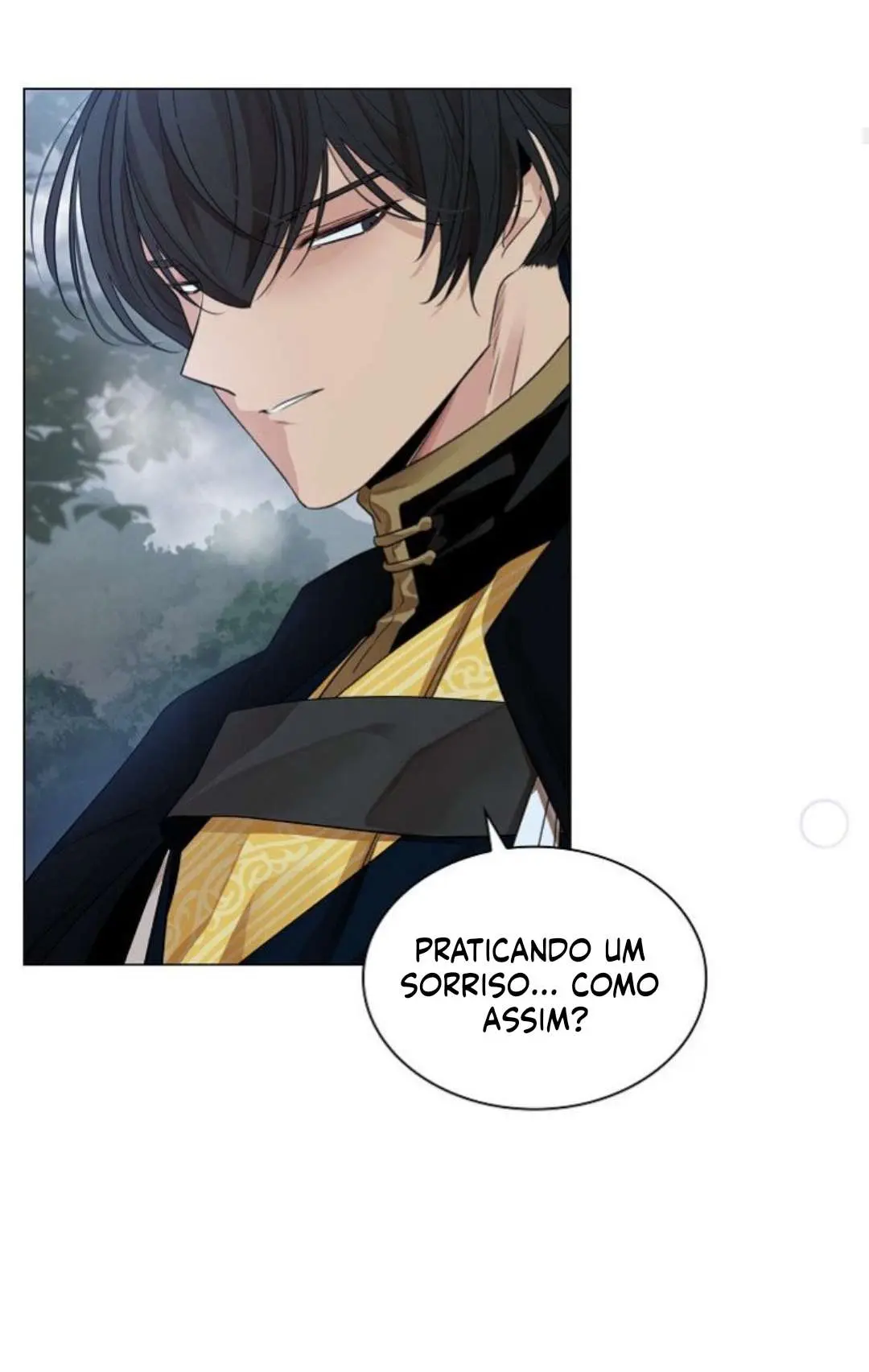 Flor de Papel – Capítulo 27 Yaoi – Página 8