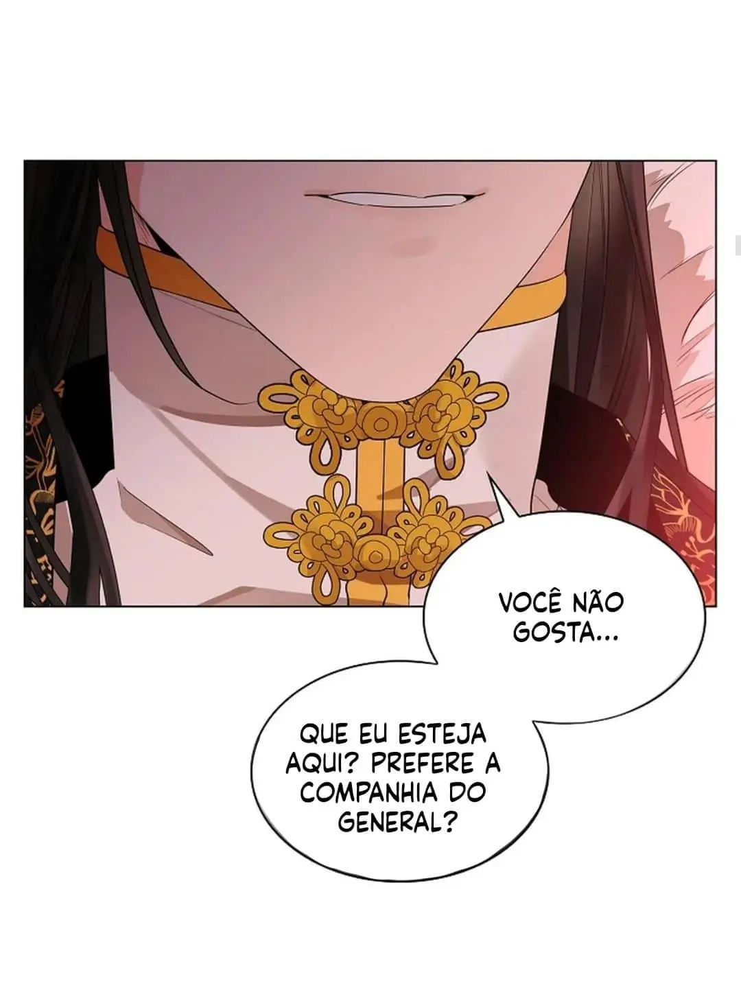 Flor de Papel – Capítulo 28 Yaoi – Página 11