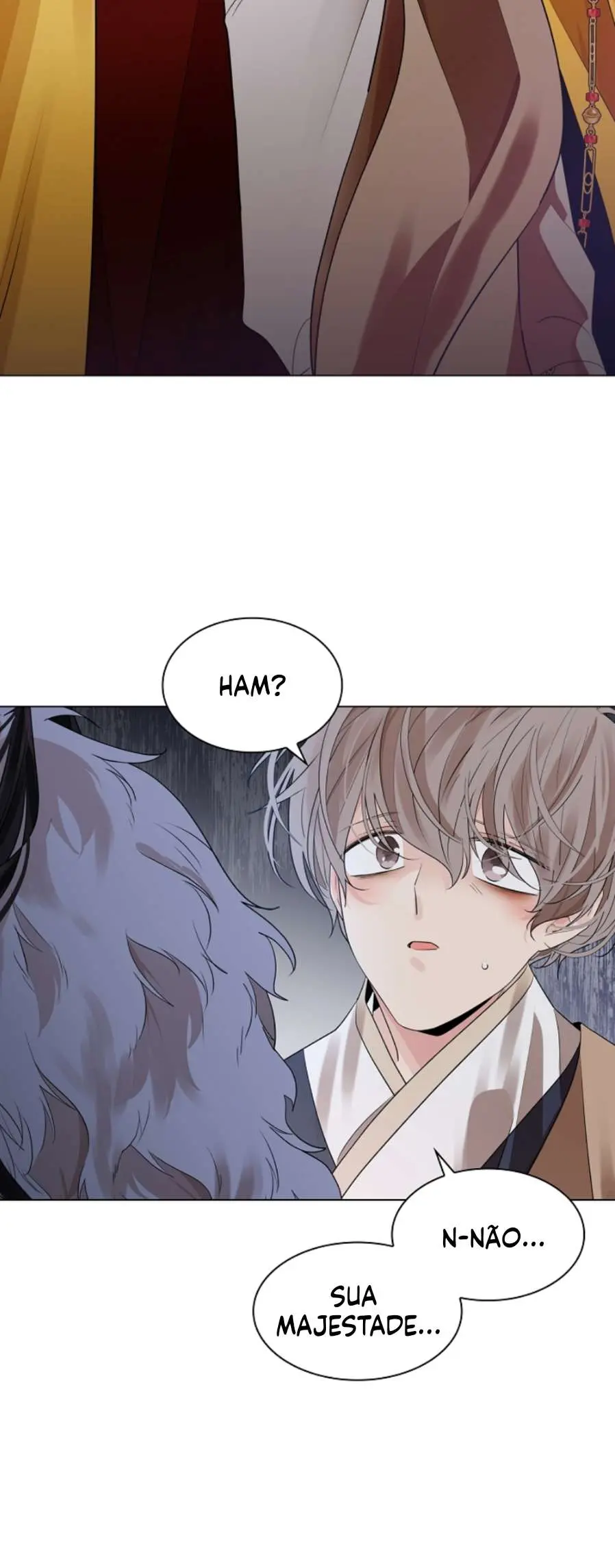 Flor de Papel – Capítulo 28 Yaoi – Página 13