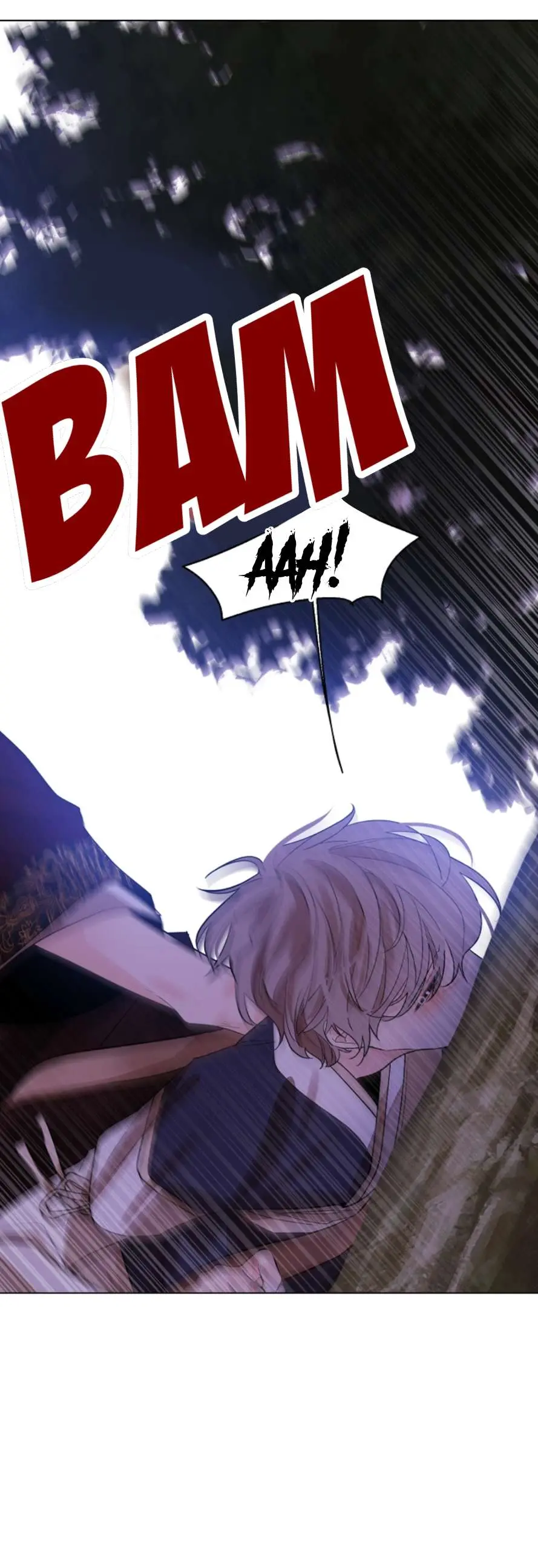 Flor de Papel – Capítulo 28 Yaoi – Página 15