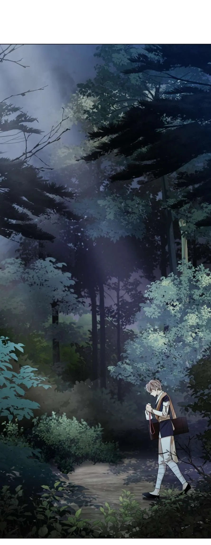 Flor de Papel – Capítulo 28 Yaoi – Página 2