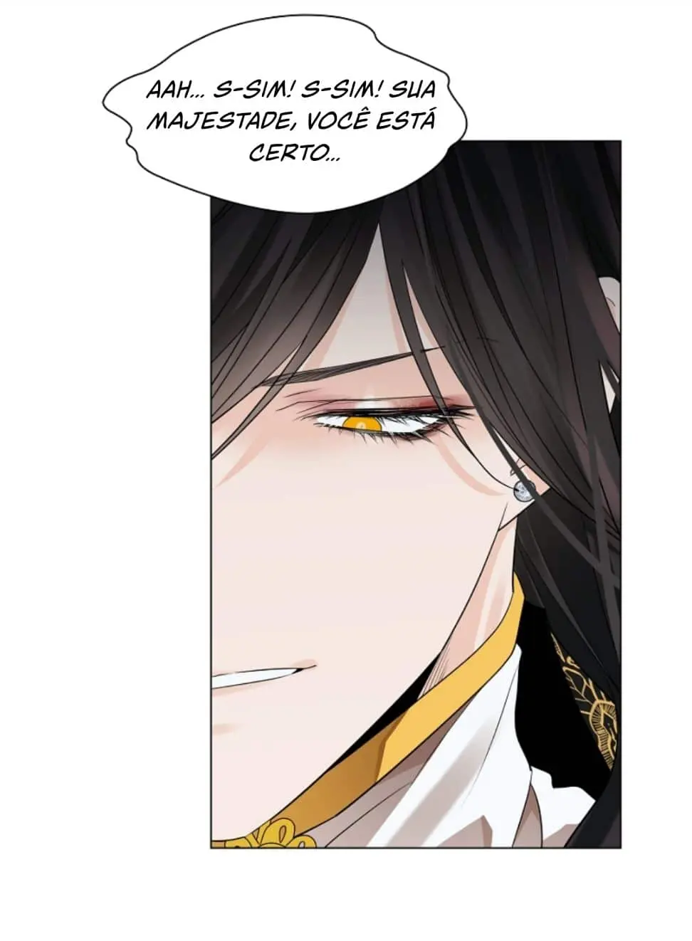 Flor de Papel – Capítulo 28 Yaoi – Página 22