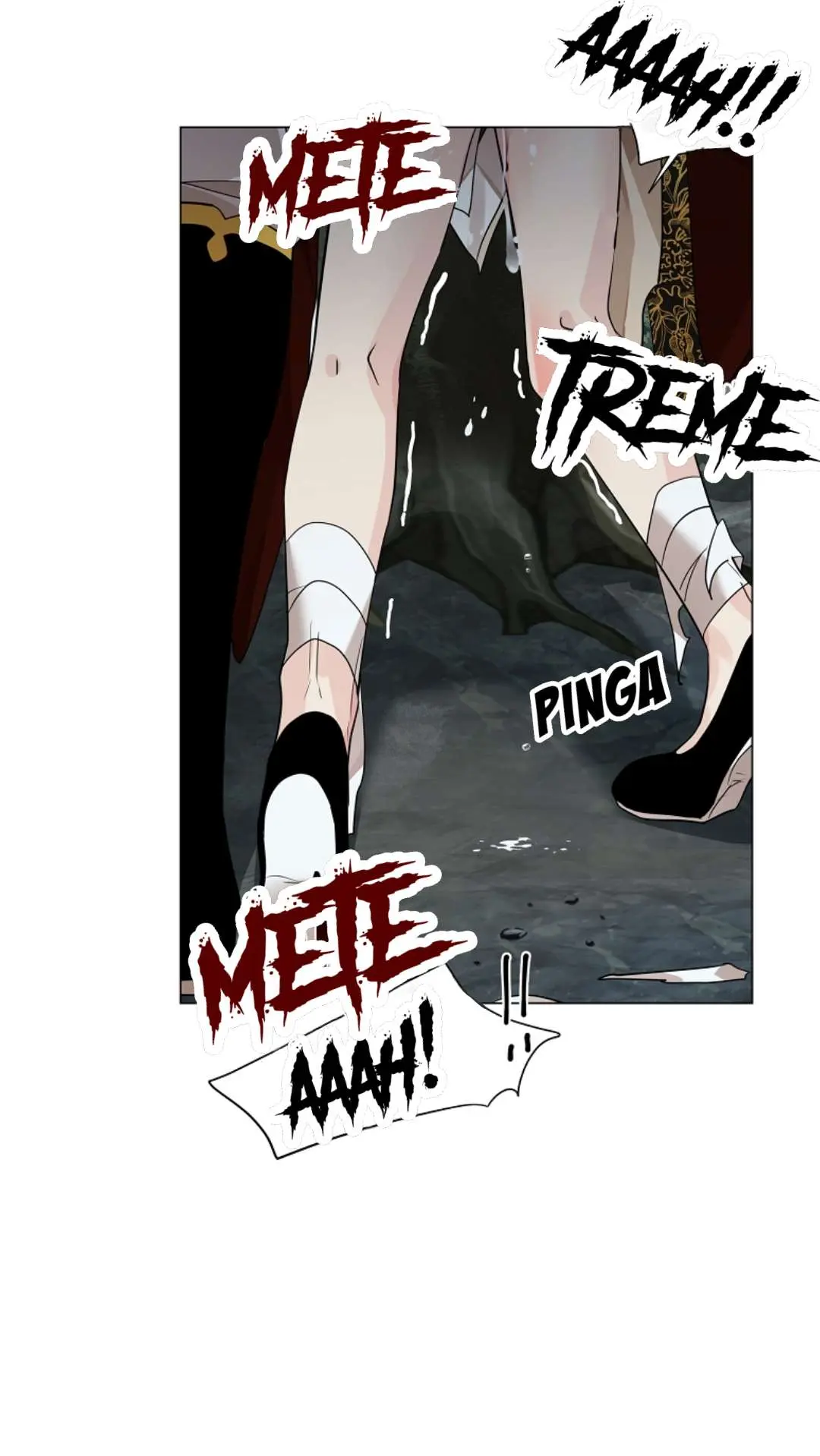 Flor de Papel – Capítulo 28 Yaoi – Página 30