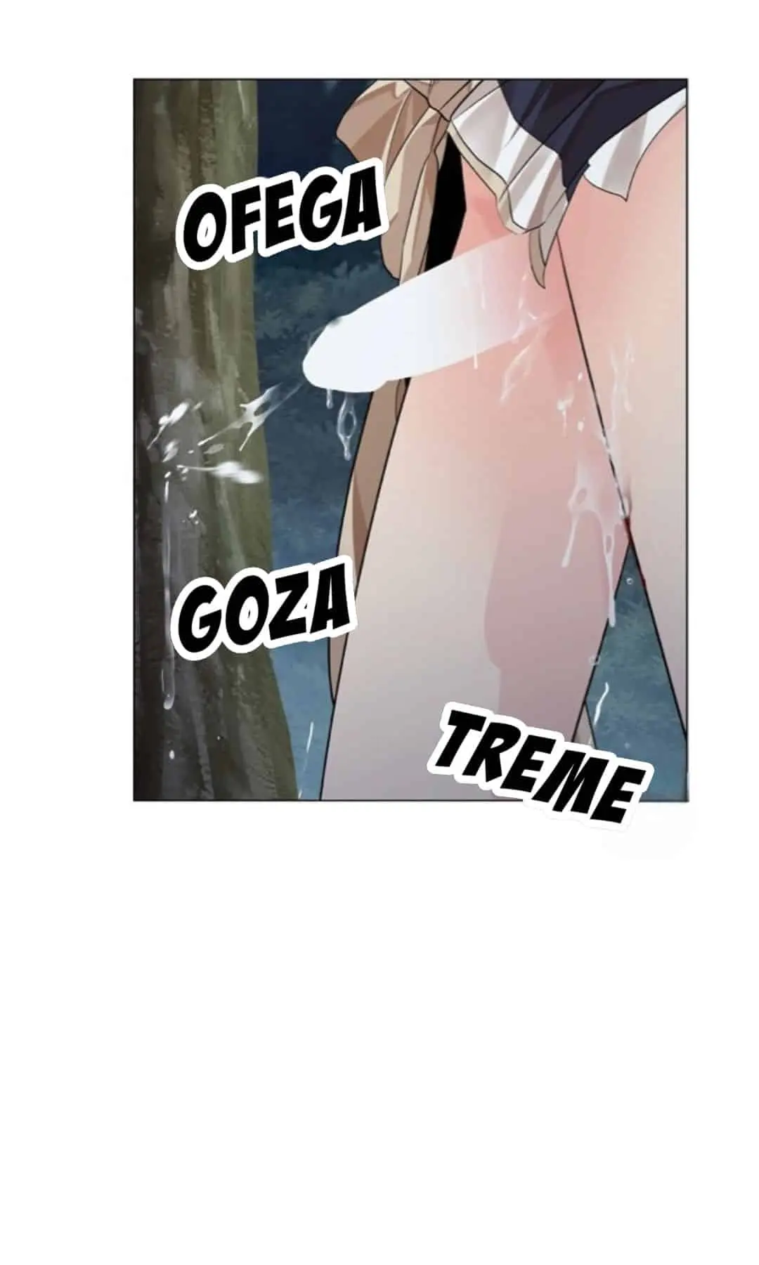 Flor de Papel – Capítulo 28 Yaoi – Página 34